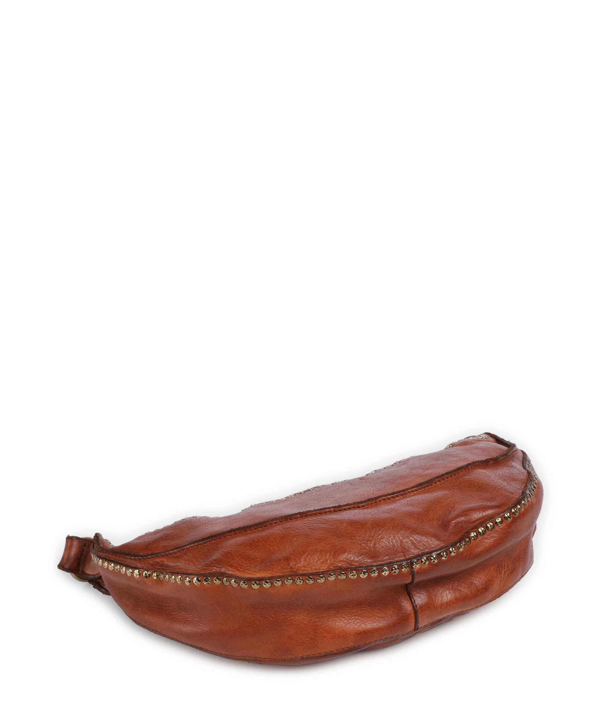 Campomaggi Sac bandoulière cognac - Image 5