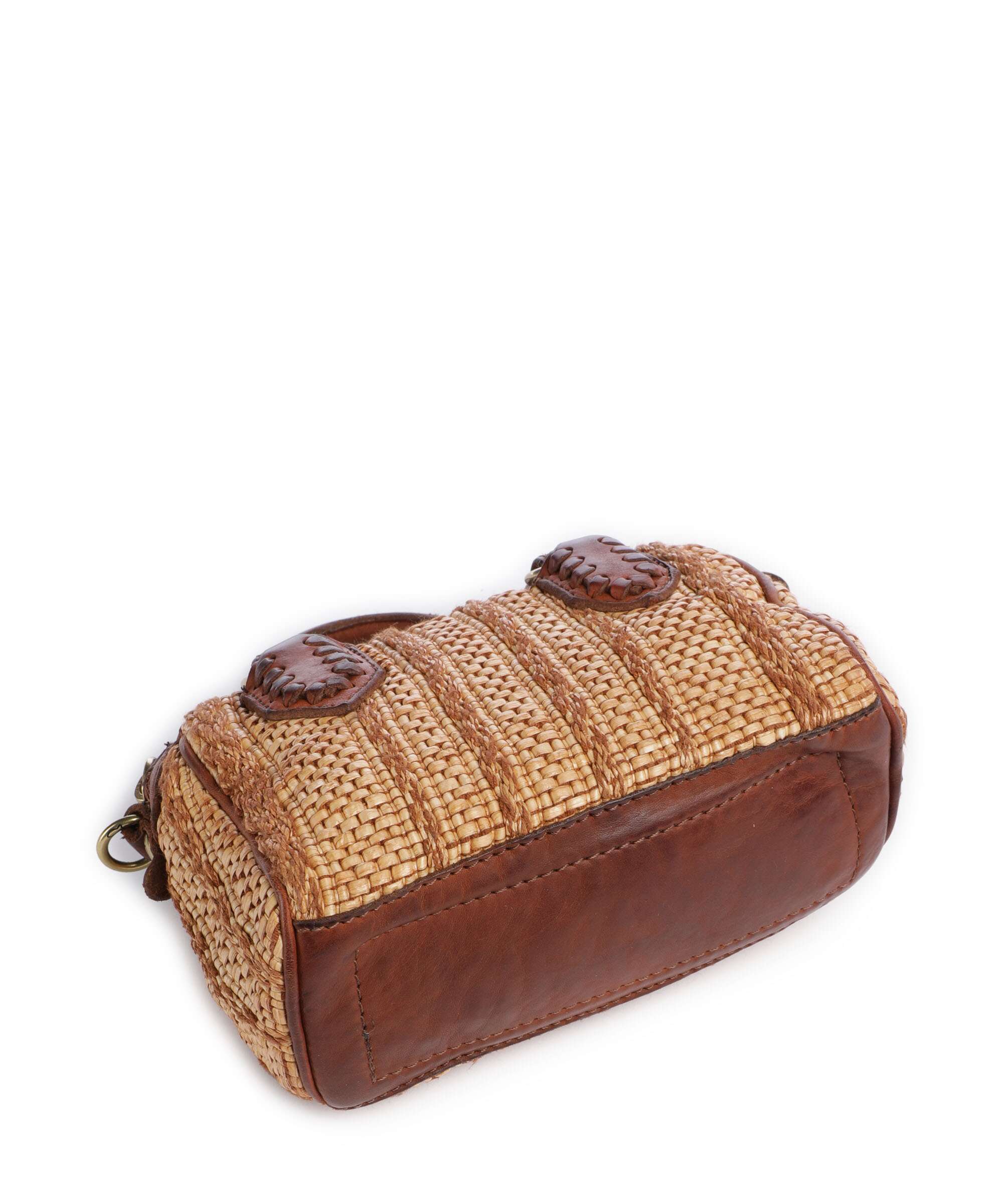 Campomaggi Sac bandoulière cognac - Image 5