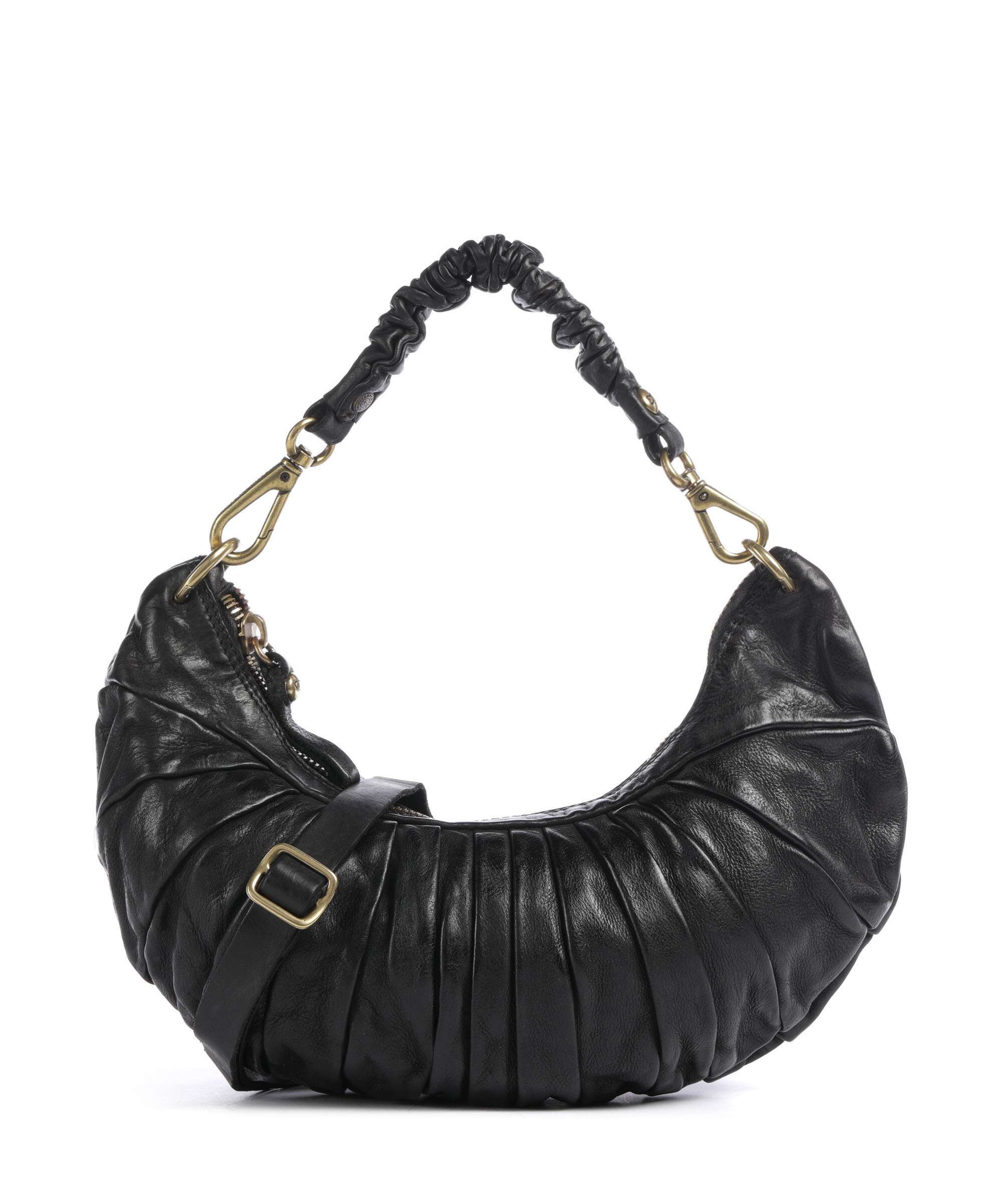 Campomaggi Sac porté épaule black