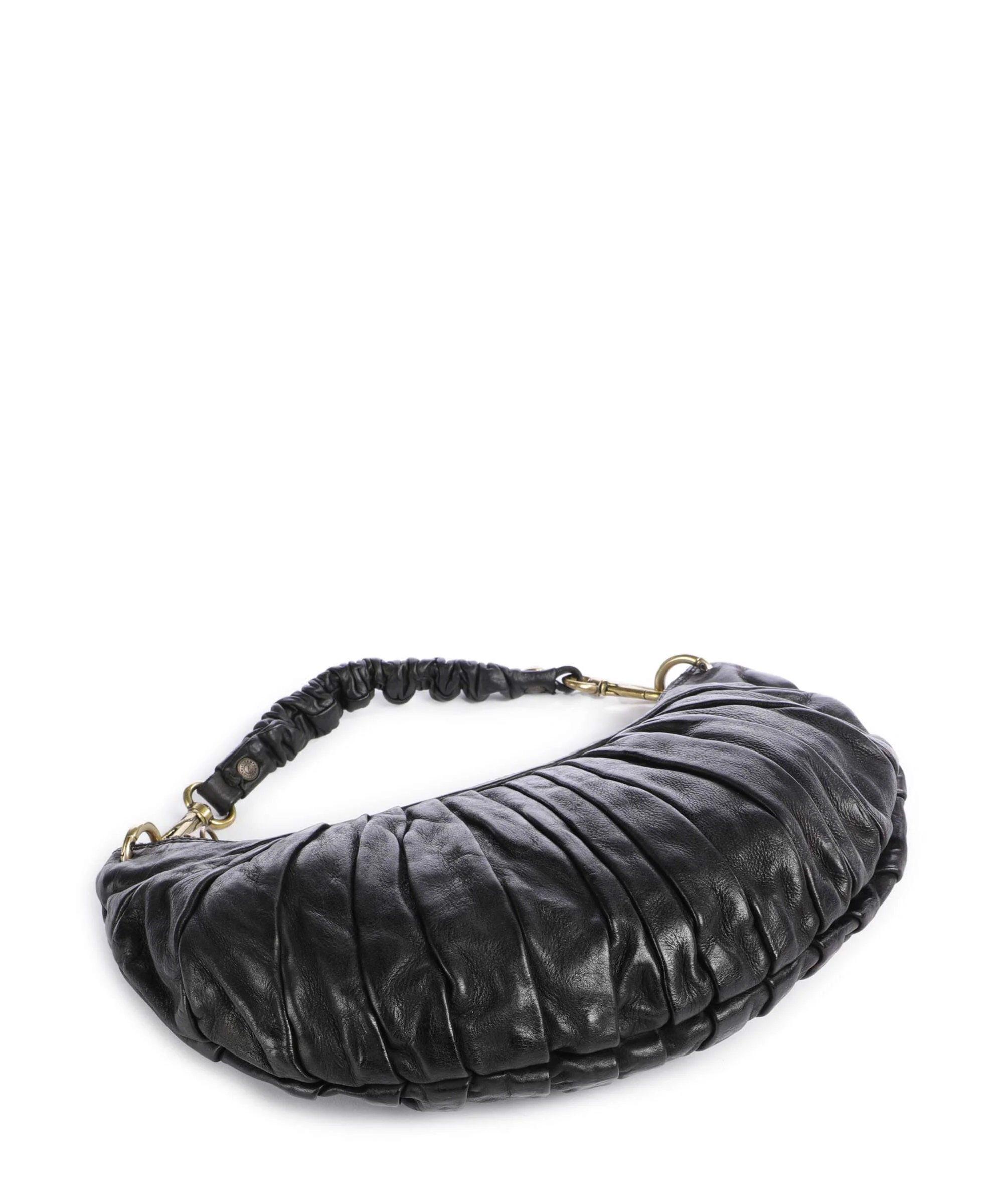 Campomaggi Sac porté épaule black - Image 6