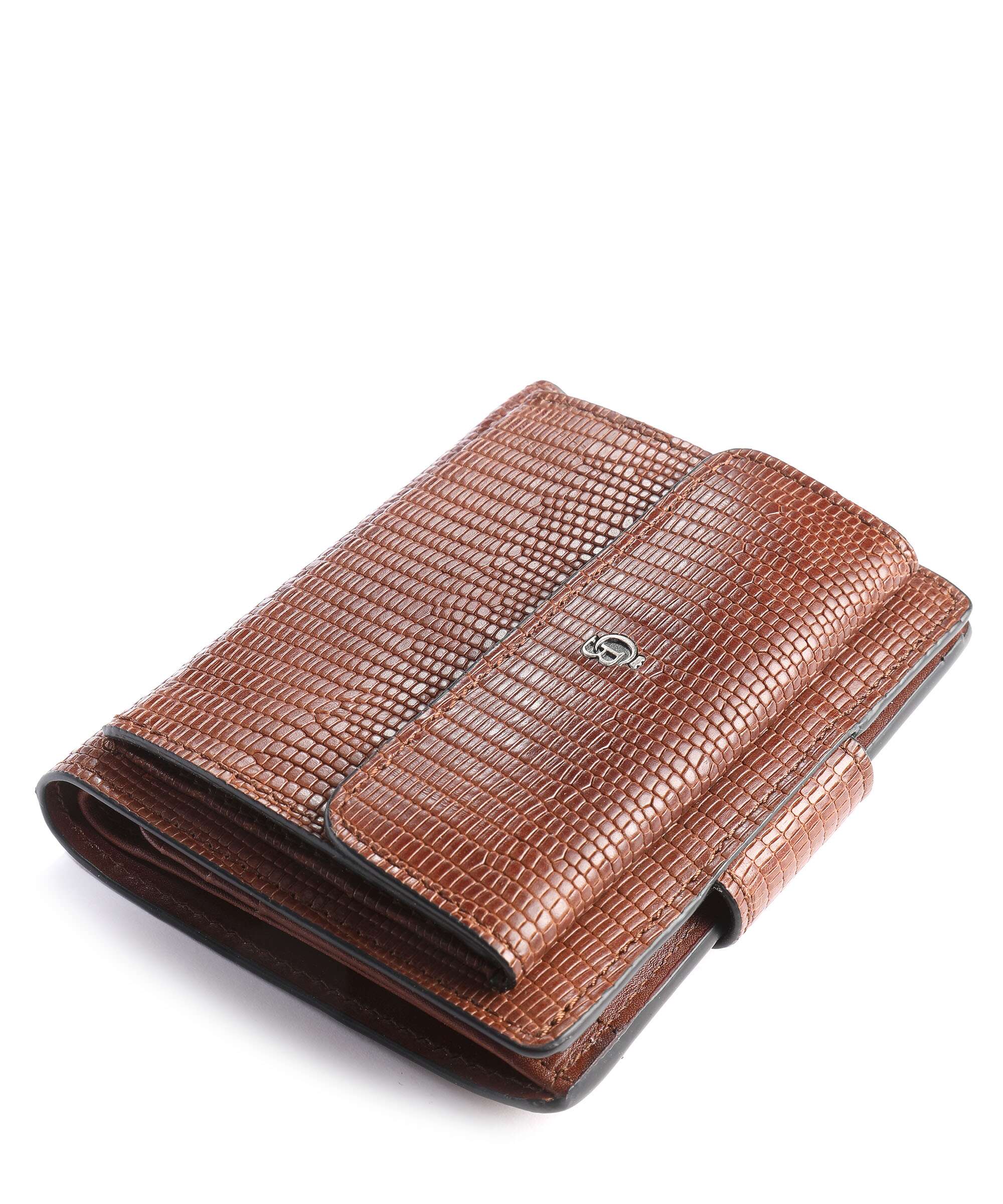 Castelijn & Beerens Donna Portefeuille cognac - Image 5