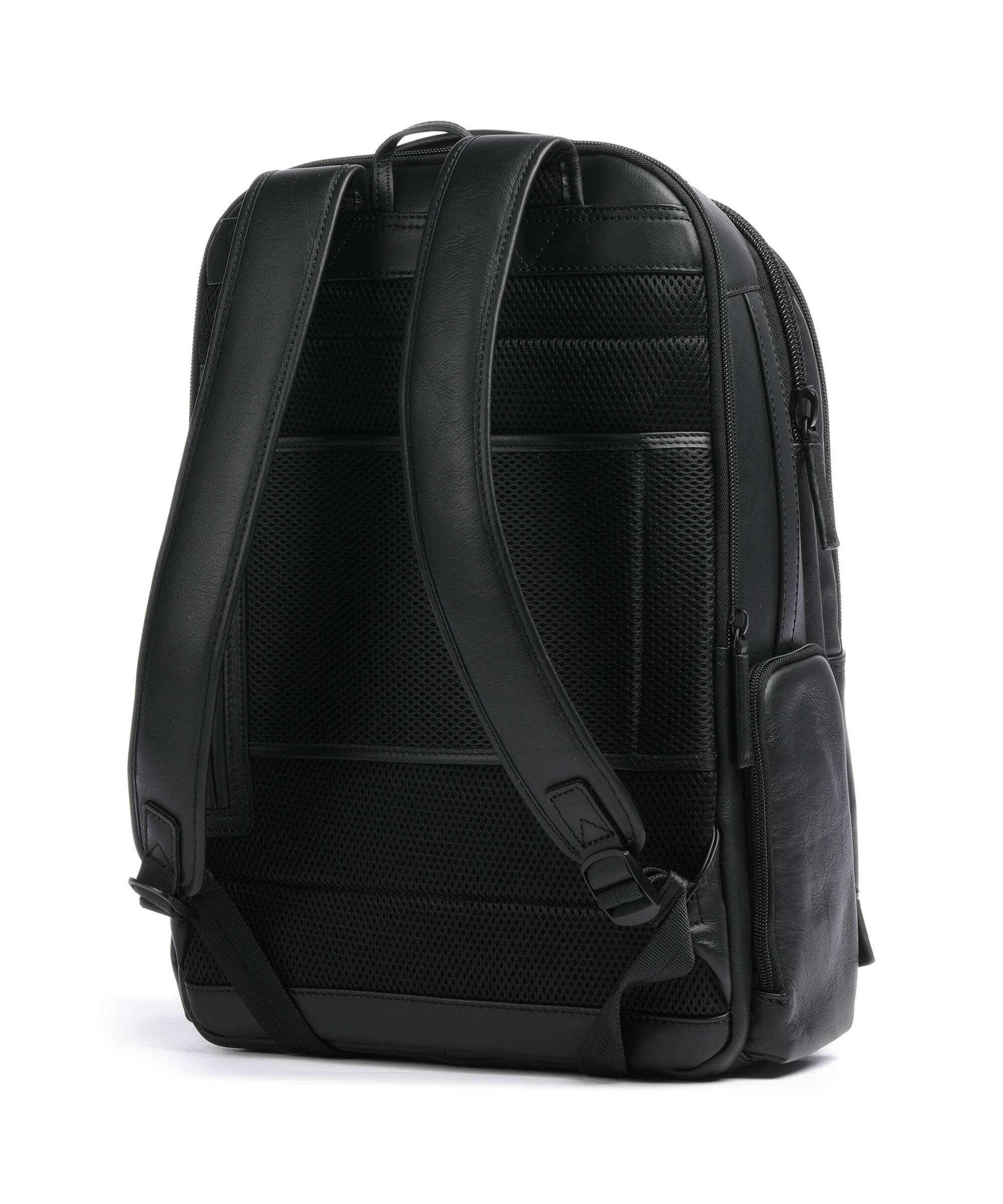 Castelijn & Beerens Nappa X Sac à dos black - Image 2