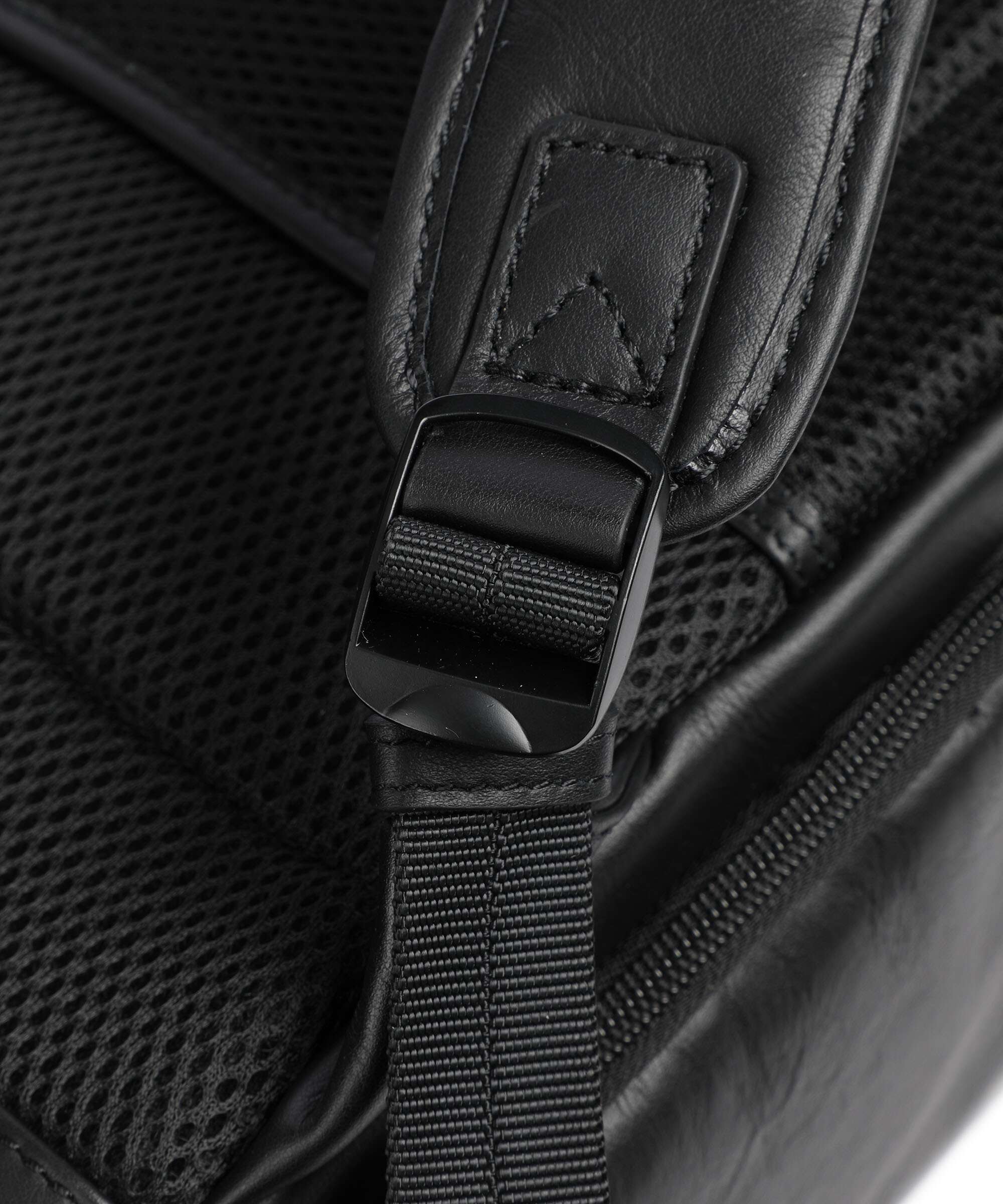 Castelijn & Beerens Nappa X Sac à dos black - Image 4