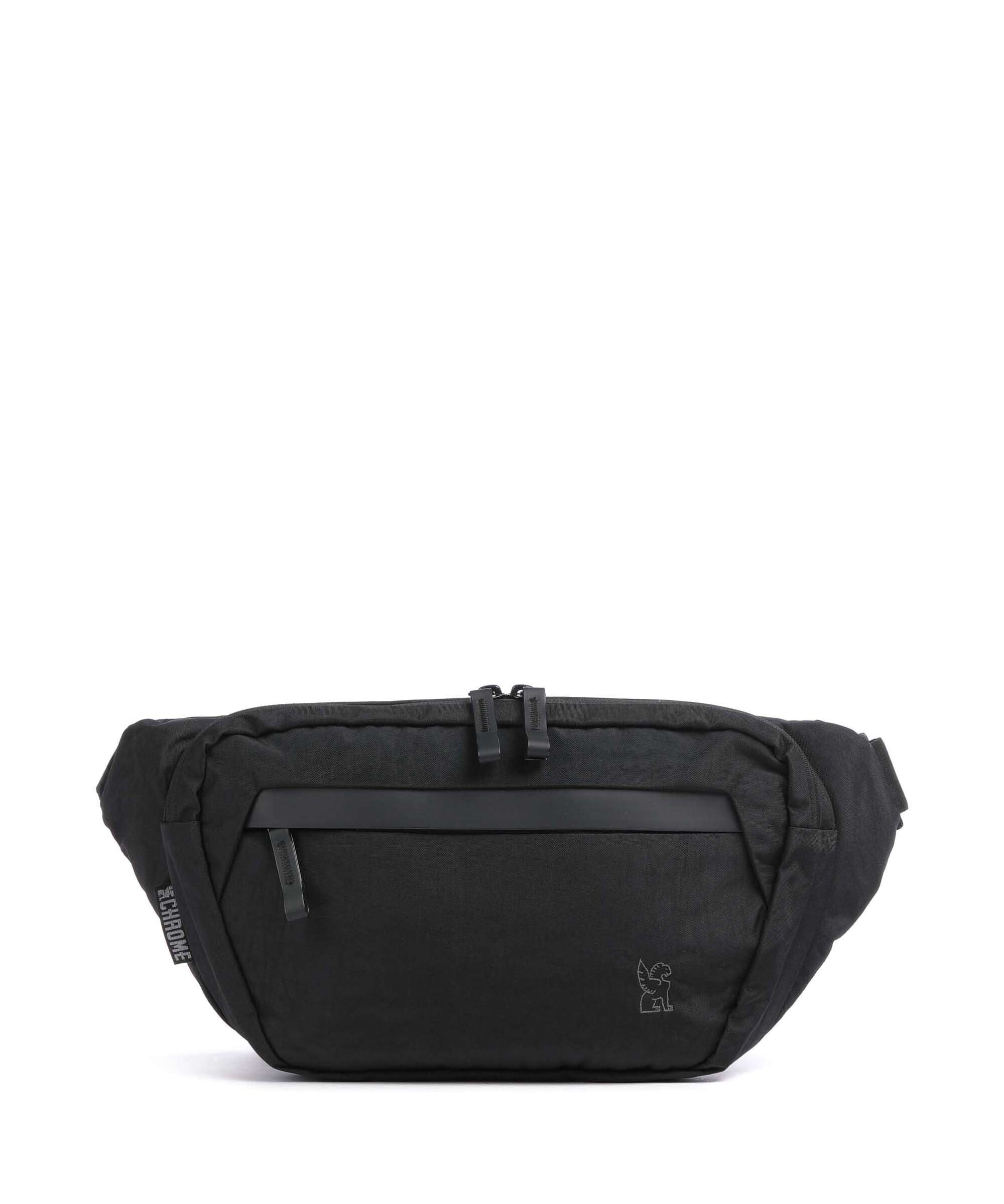 Chrome District Collection Sabin 6 Sac banane black