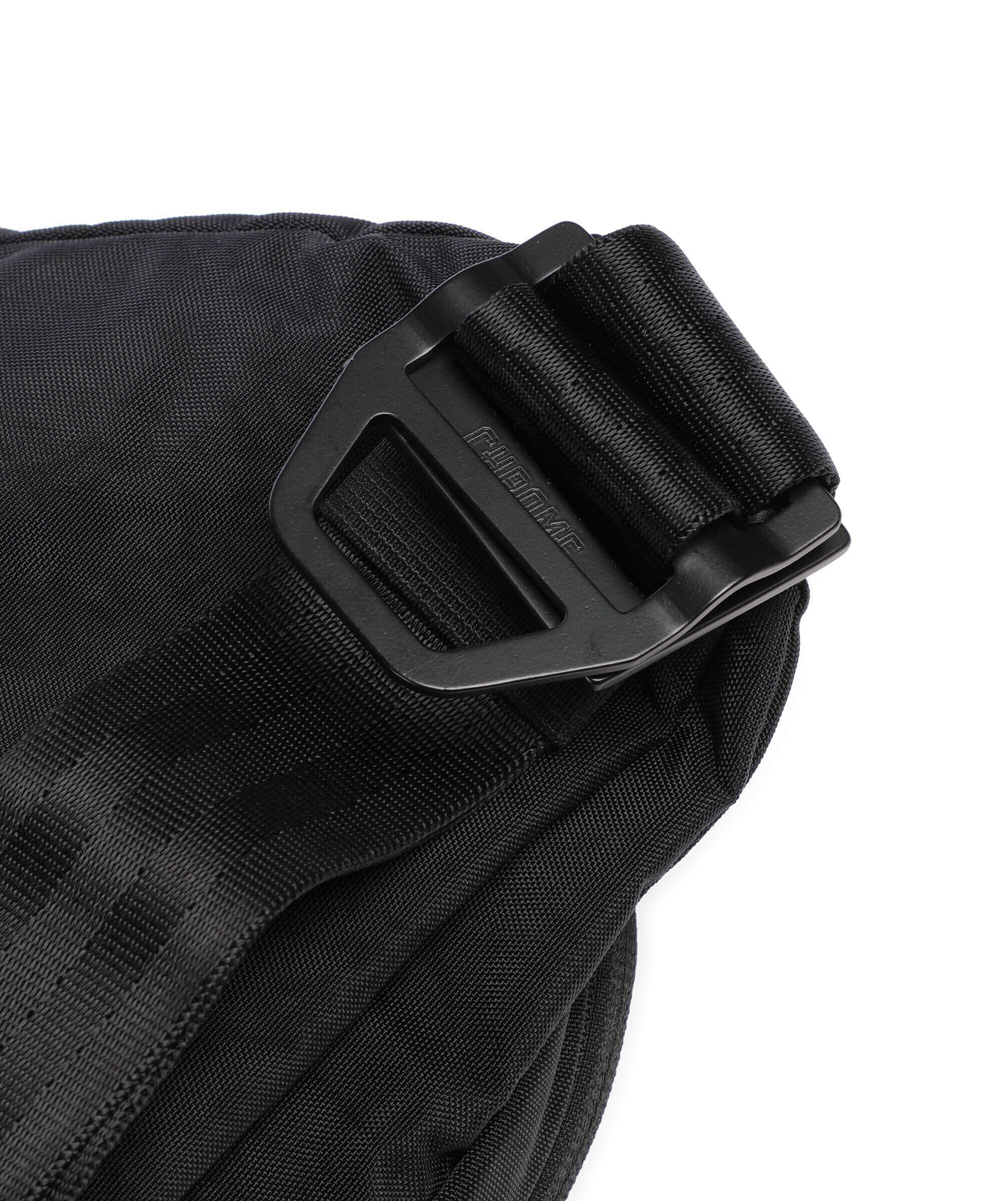 Chrome District Collection Sabin 6 Sac banane black - Image 5