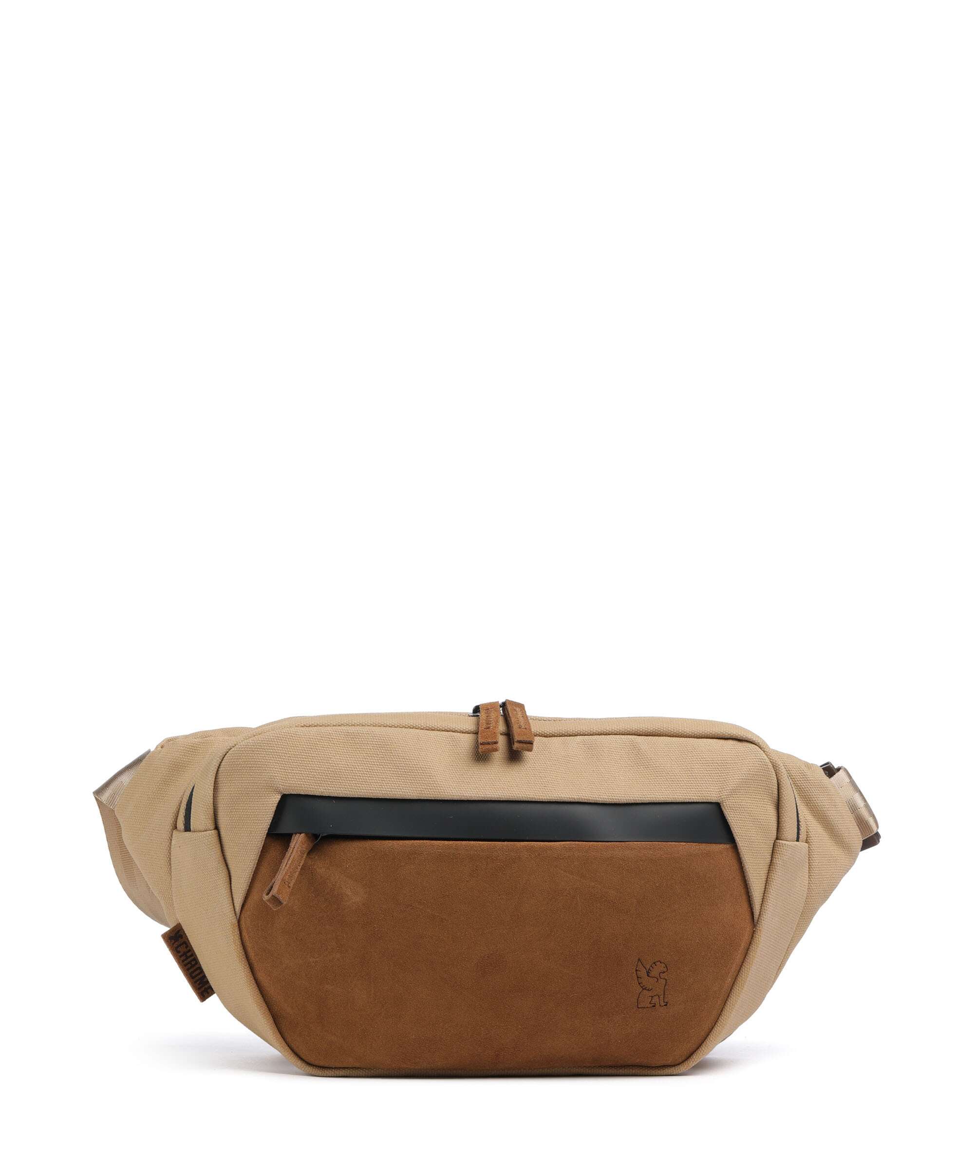 Chrome District Collection Sabin 6 Sac banane heritage