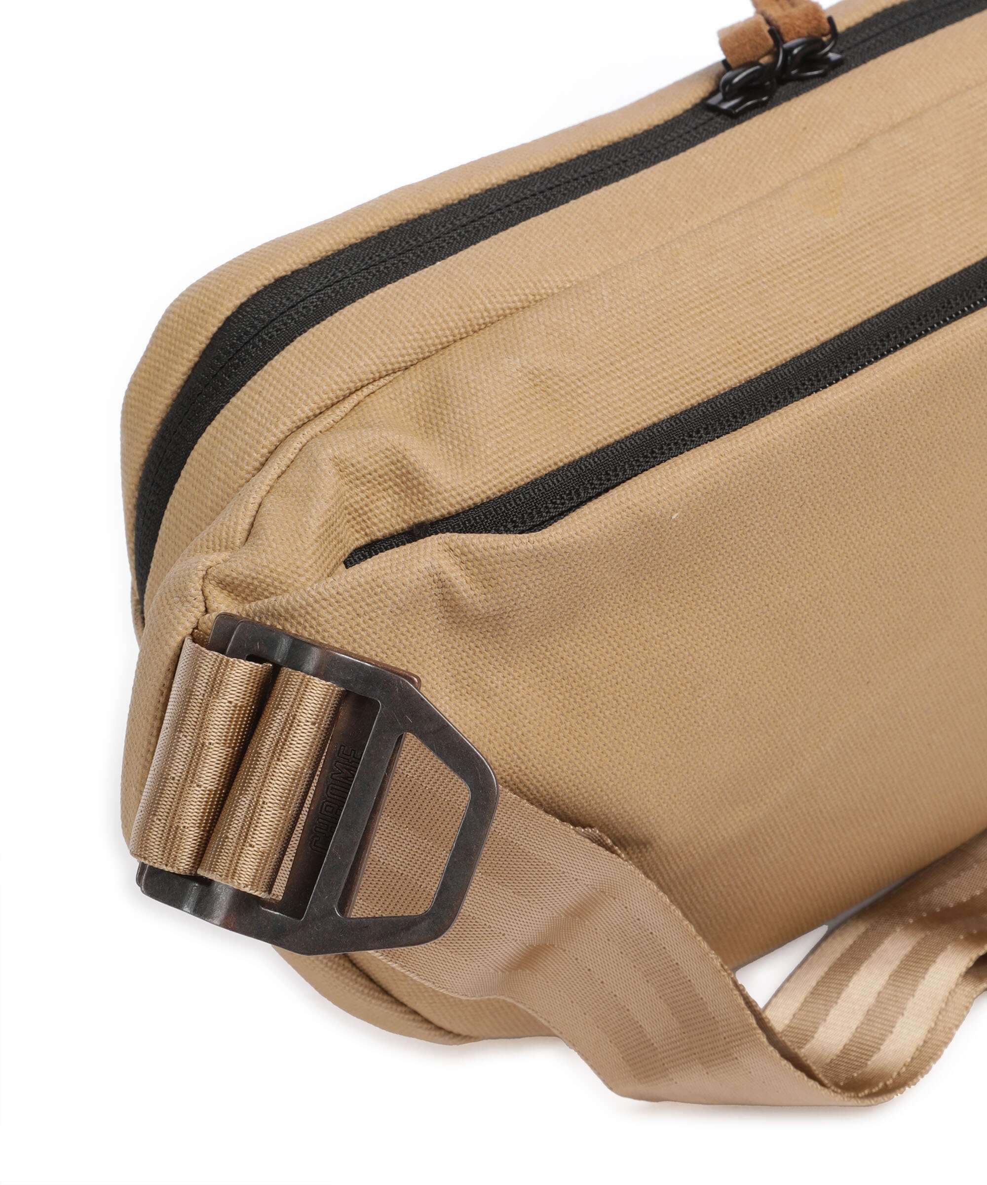 Chrome District Collection Sabin 6 Sac banane heritage - Image 4