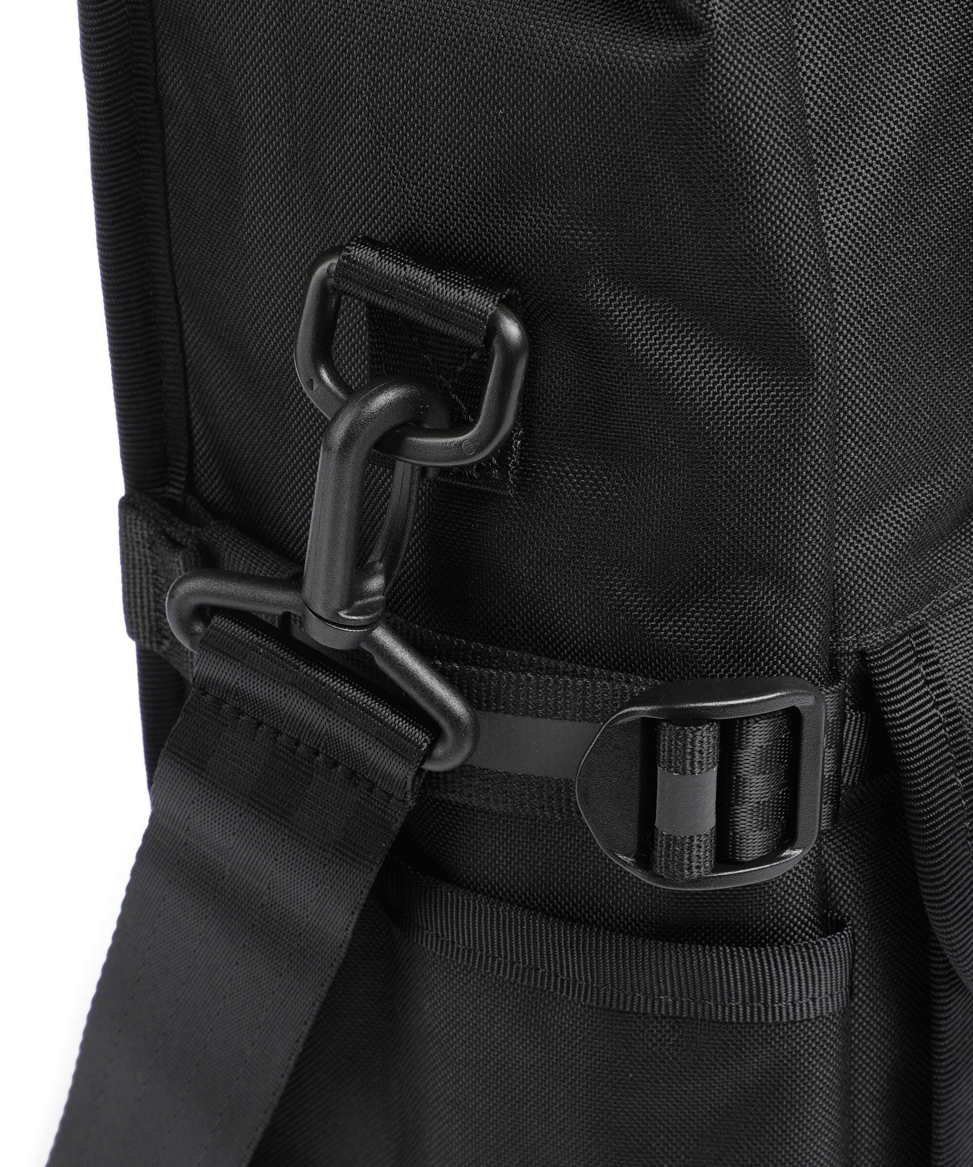 Chrome Holman Pannier Sac pour porteur de bagages black - Image 3