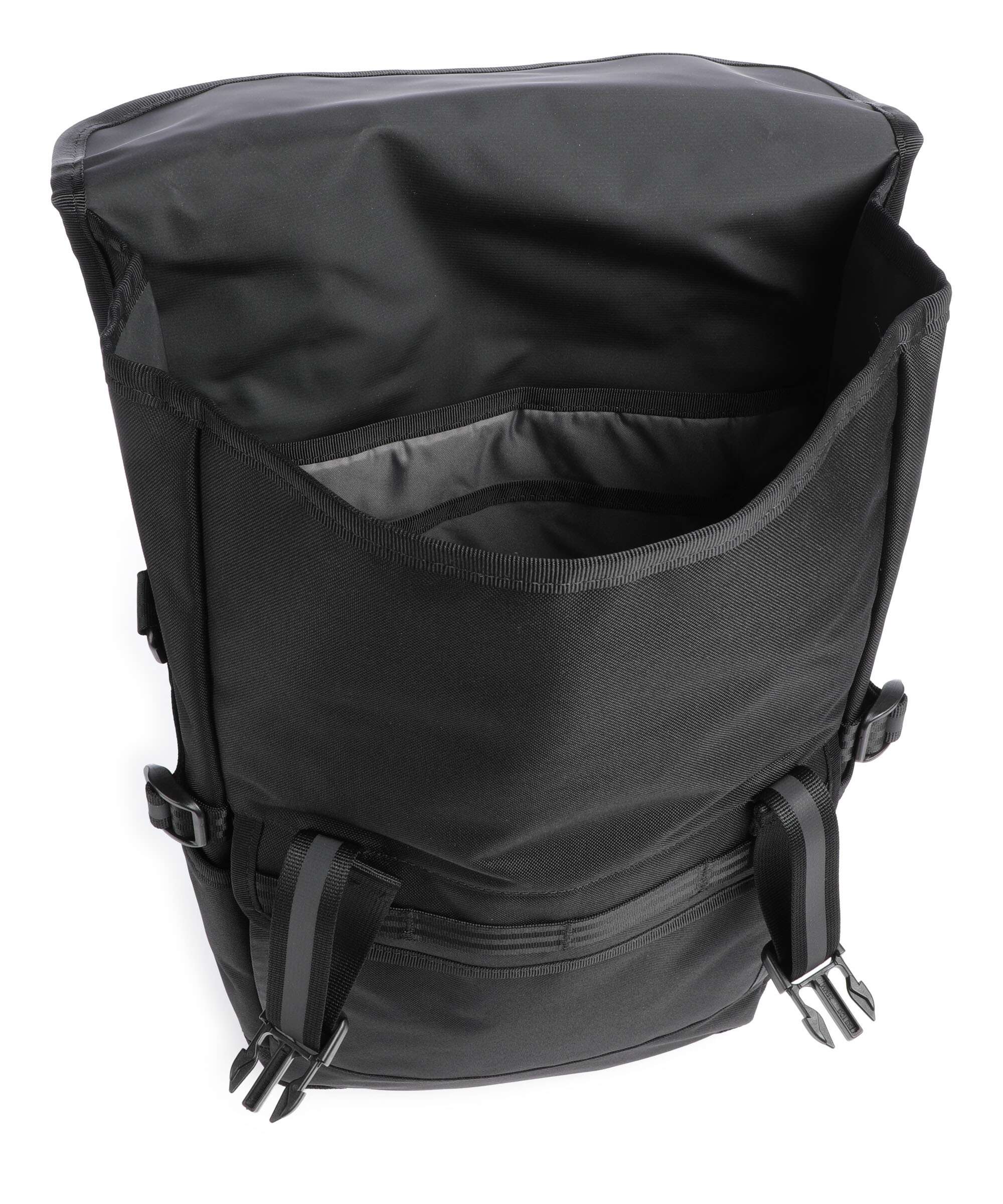Chrome Holman Pannier Sac pour porteur de bagages black - Image 4