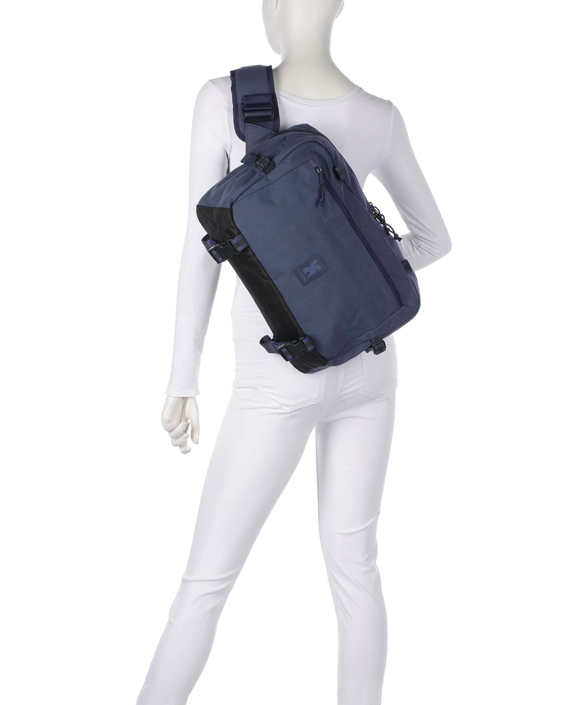 Chrome Kadet Max Sac sling indigo - Image 3