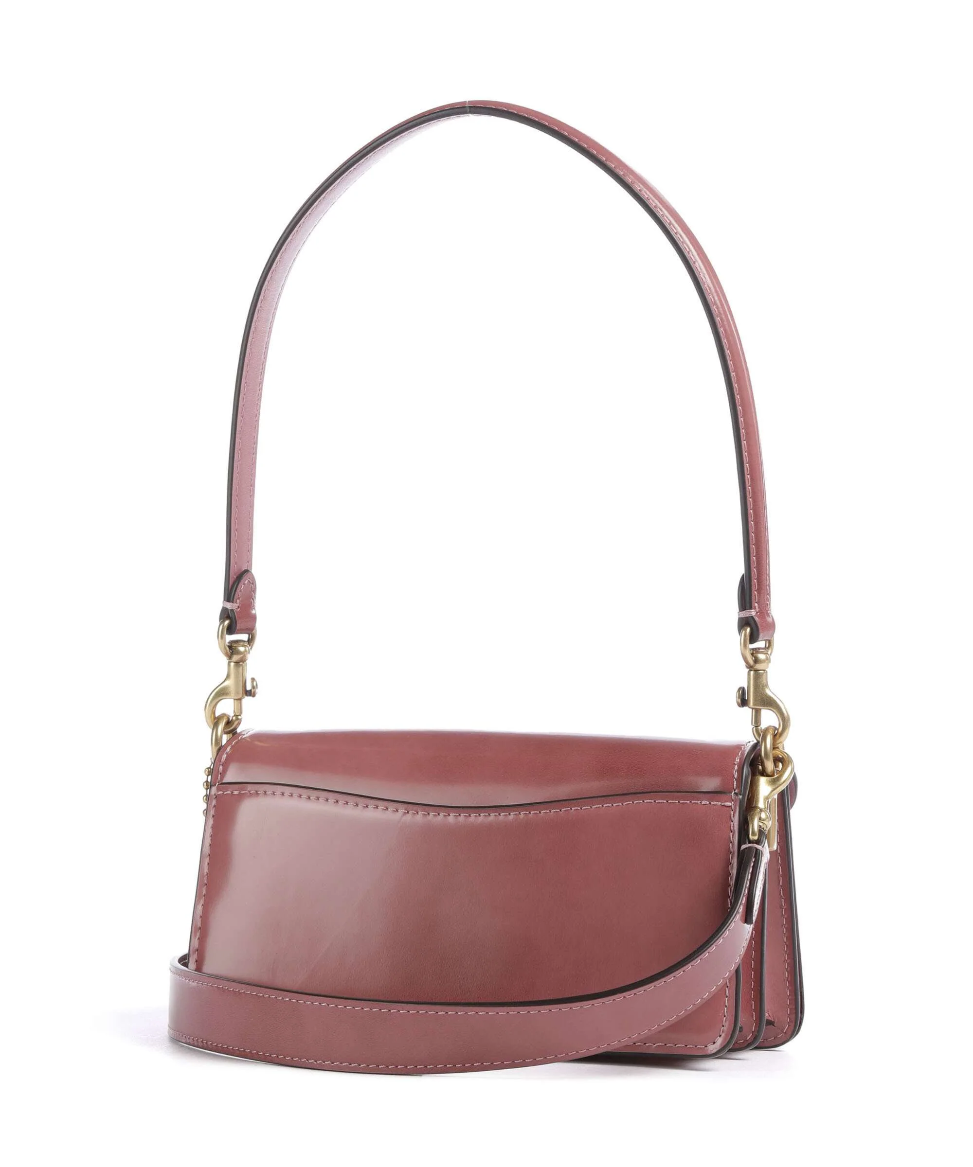 Coach Tabby 20 Sac porté épaule peony - Image 2