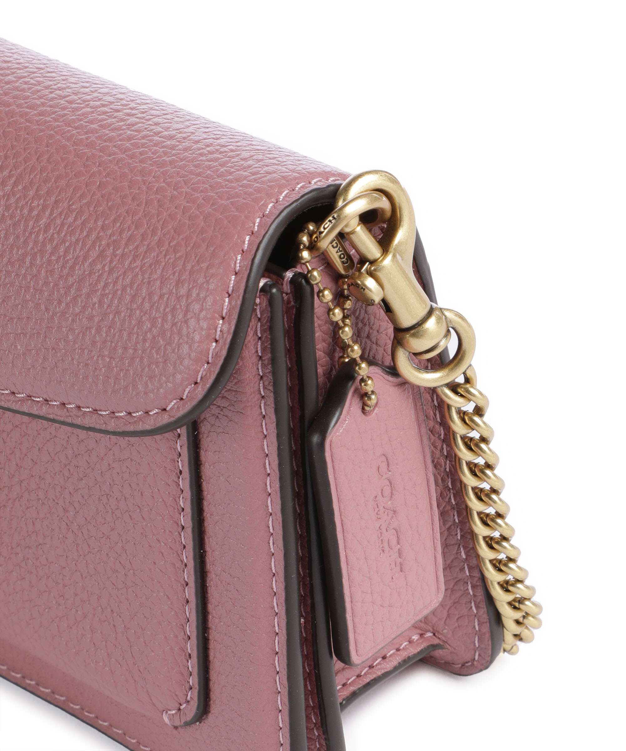 Coach Tabby Chain 19 Sac bandoulière peony - Image 5