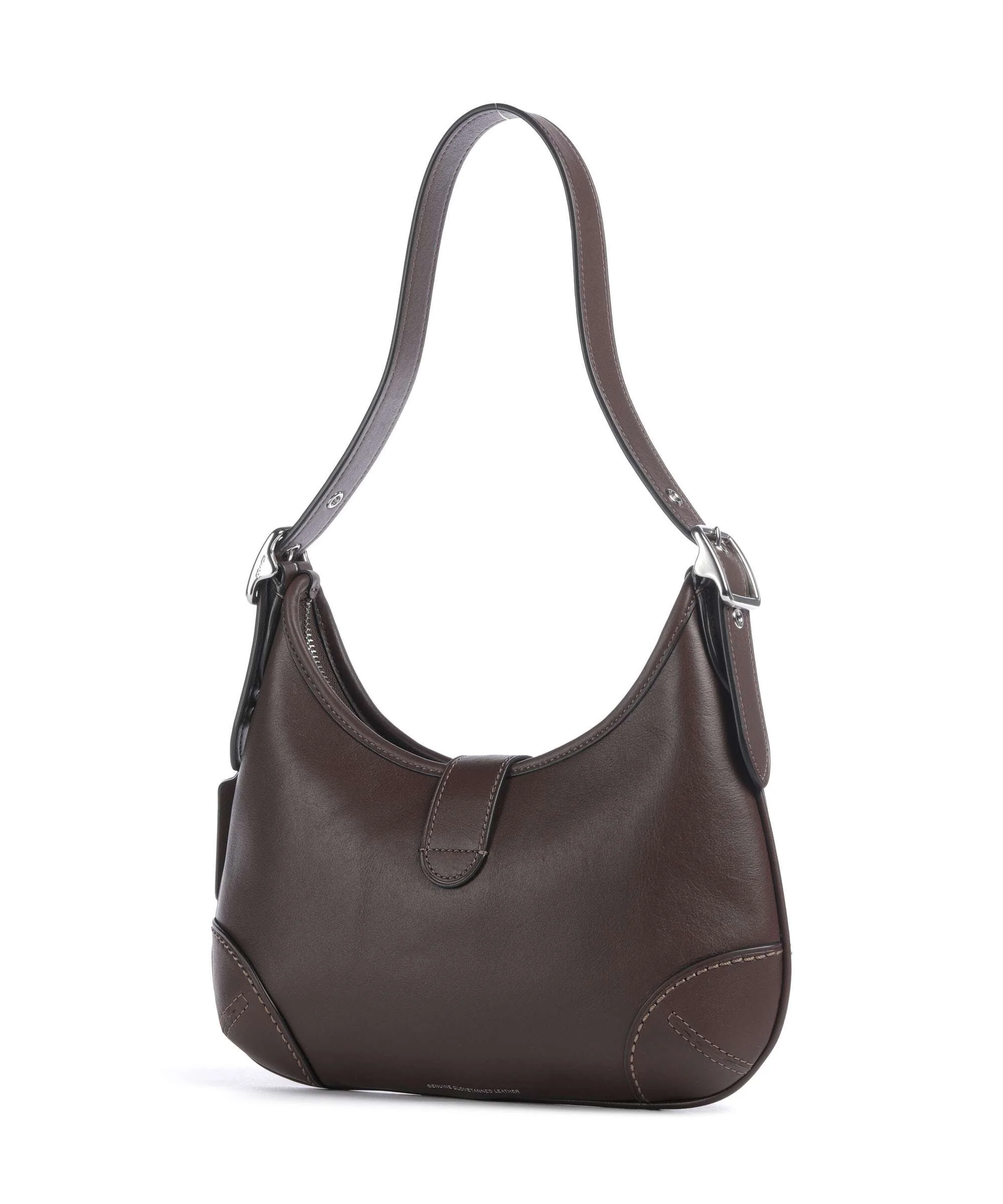 Coach The Coach Originals Hamptons Sac porté épaule maple - Image 2