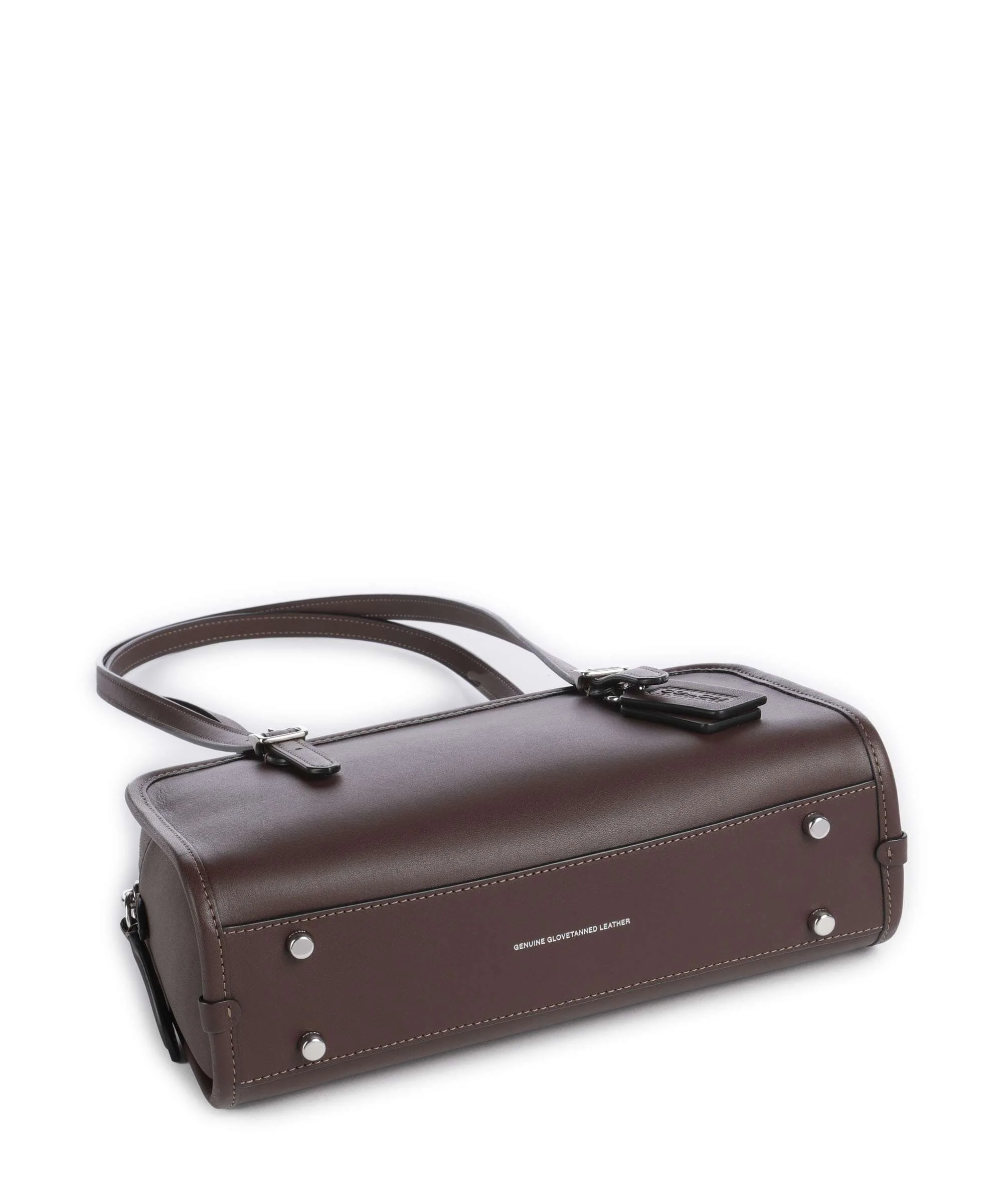 Coach The Coach Originals Swing Sac porté épaule maple - Image 4