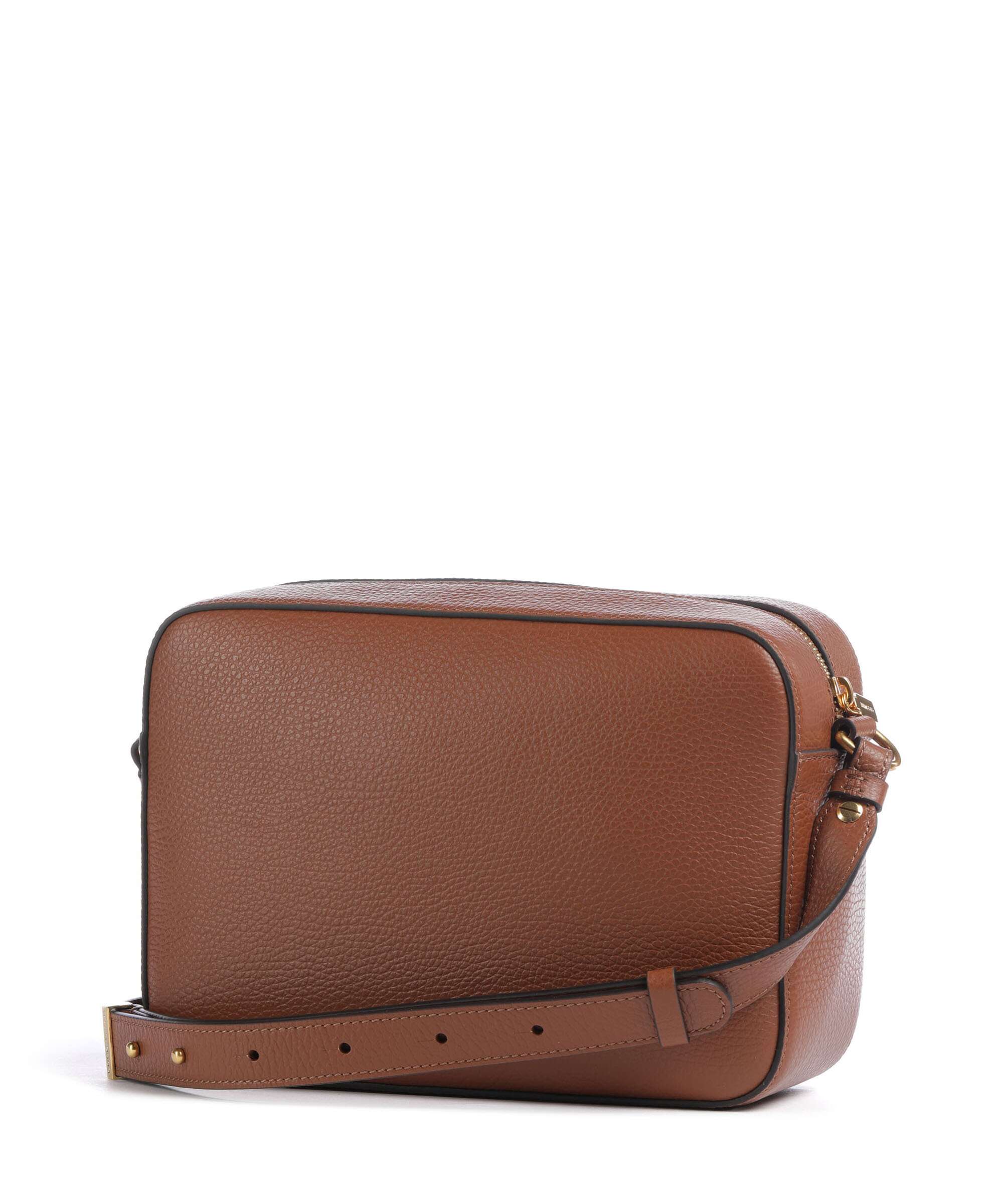 Coccinelle Beat Soft Sac bandoulière cognac - Image 2