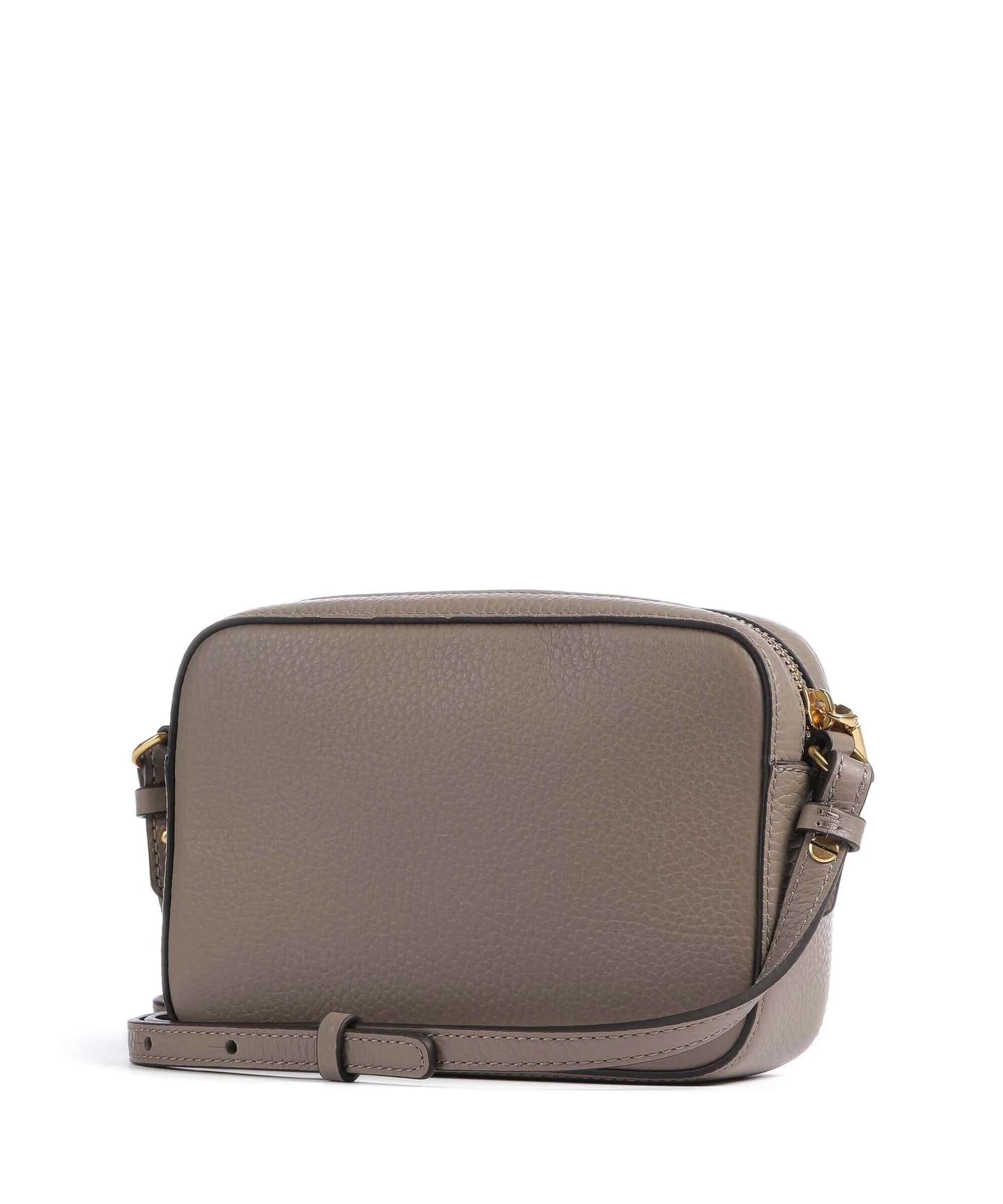 Coccinelle Beat Soft Sac bandoulière warm taupe - Image 2