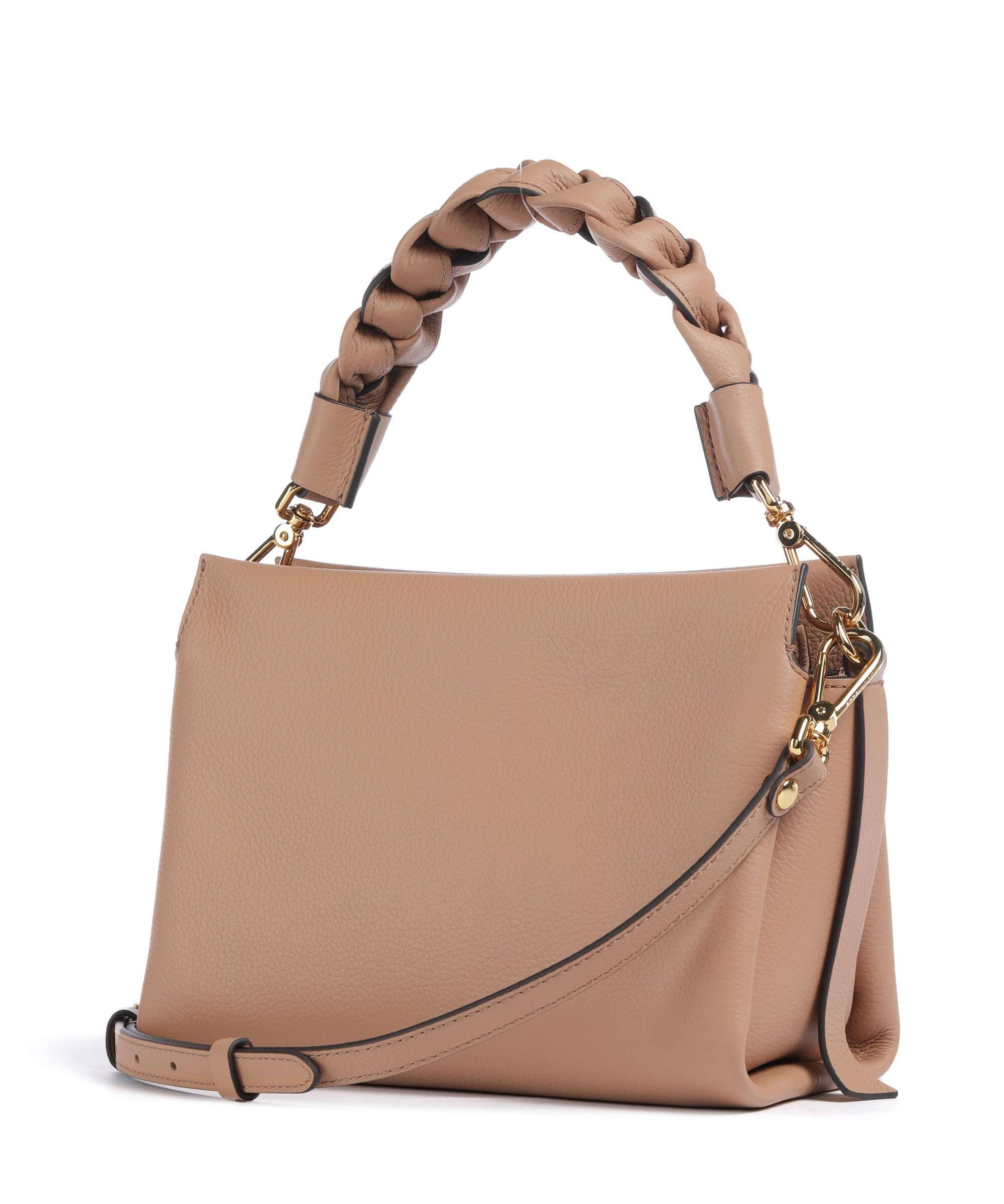 Coccinelle Boheme Grana Double Sac à main skin/gazpacho - Image 2