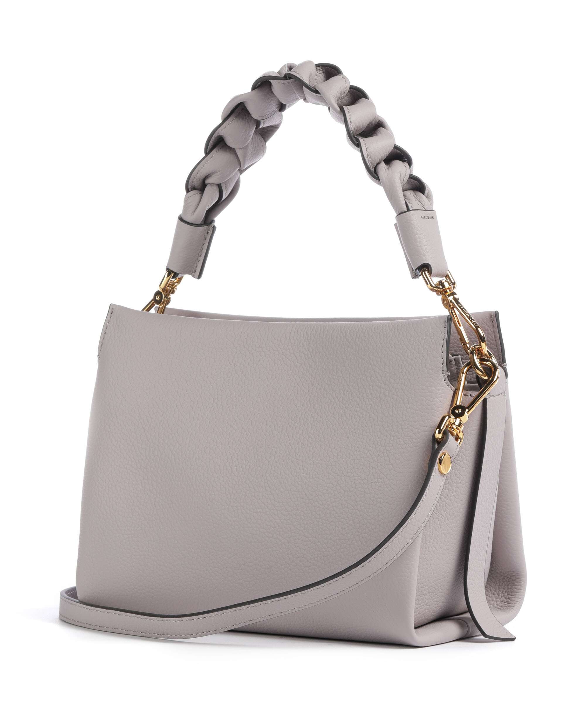 Coccinelle Boheme Grana Double Sac à main oyster/pearl - Image 2