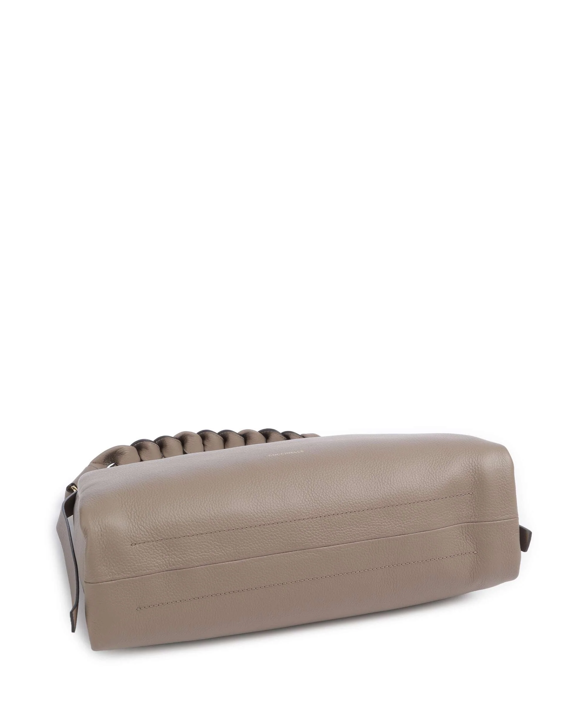 Coccinelle Boheme Grana Double Sac fourre-tout warm taupe/rosette - Image 5
