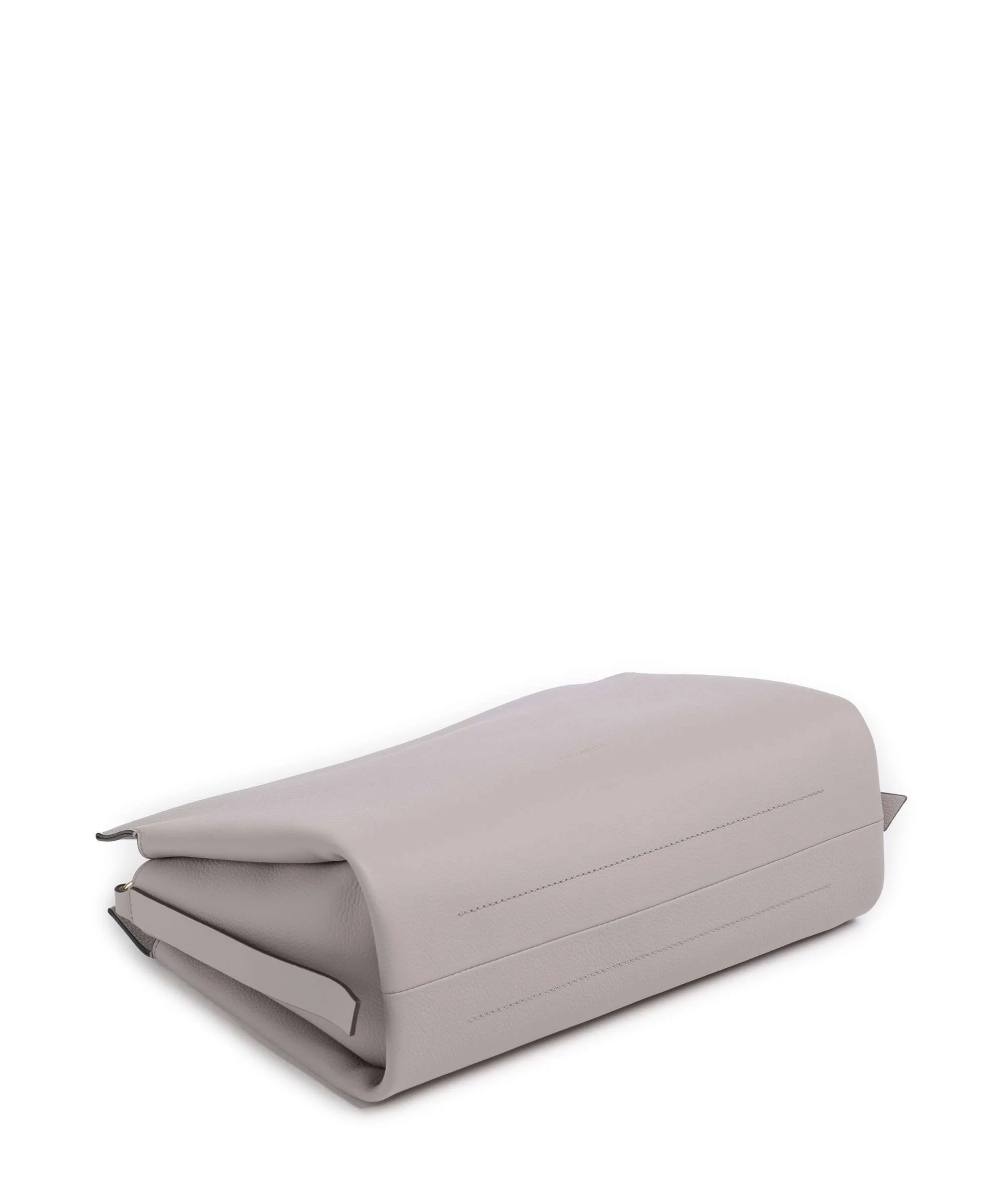 Coccinelle Boheme Grana Double Sac fourre-tout oyster/pearl - Image 4