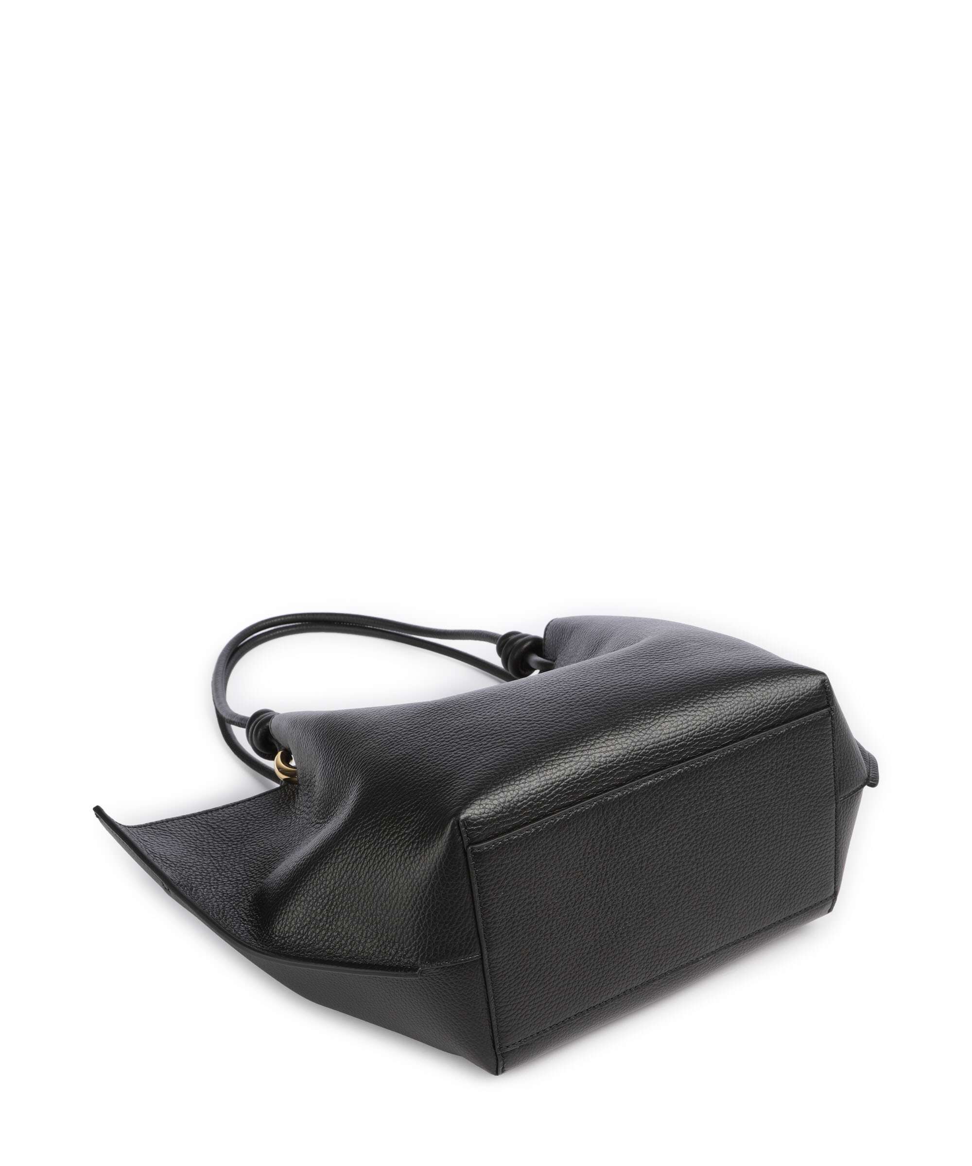 Coccinelle Finn Sac fourre-tout noir - Image 5