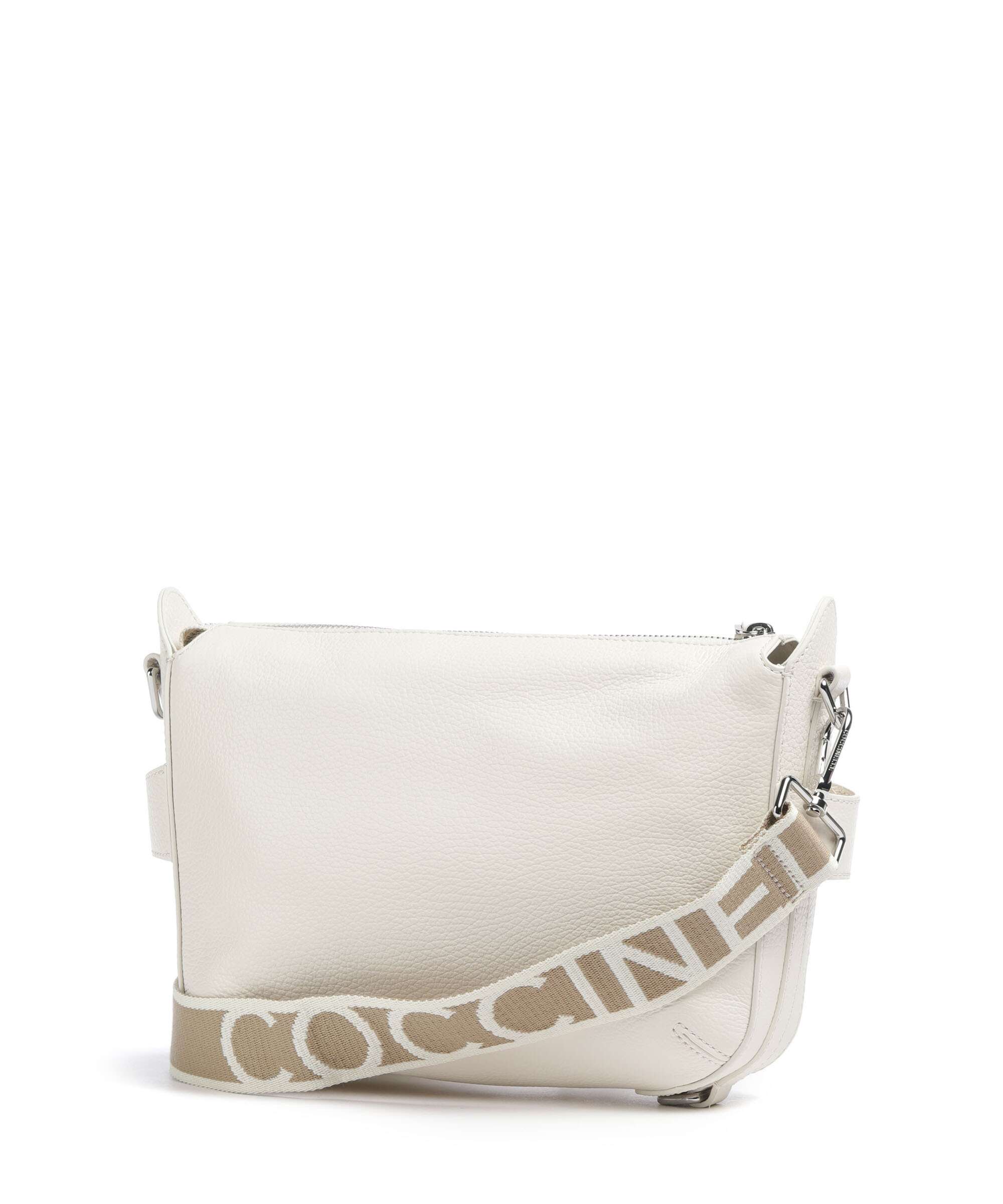 Coccinelle Gretel Ribbon Sac bandoulière pearl - Image 2
