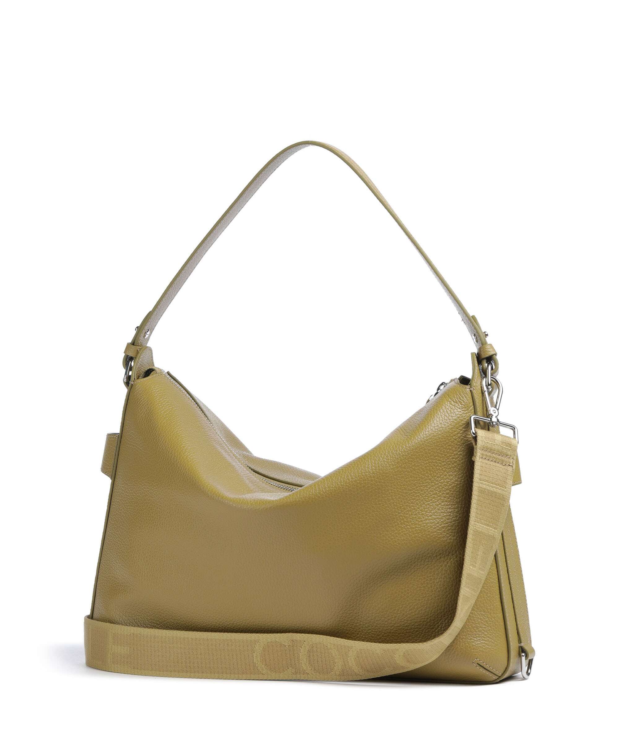Coccinelle Gretel Ribbon Sac fourre-tout seagrass - Image 2