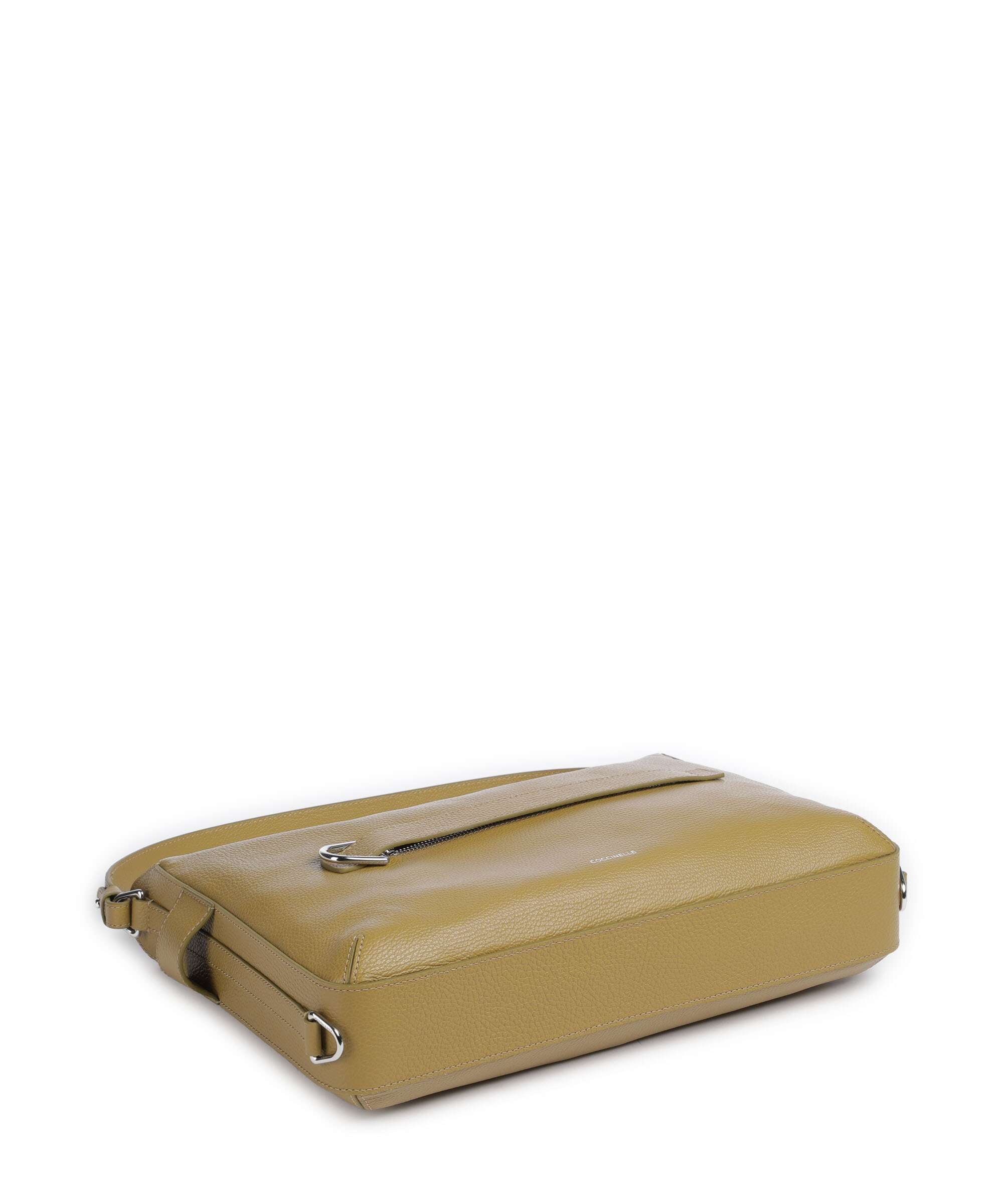 Coccinelle Gretel Ribbon Sac fourre-tout seagrass - Image 4