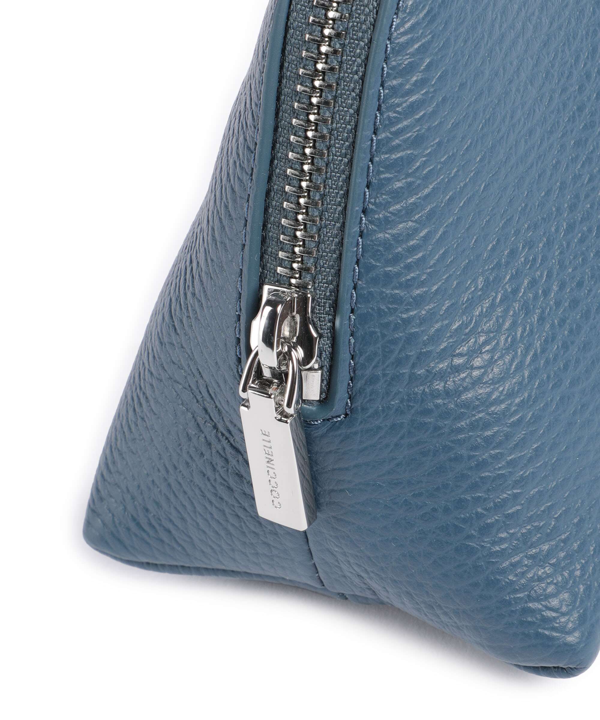 Coccinelle Helga Sac à cosmétiques deep blue - Image 3