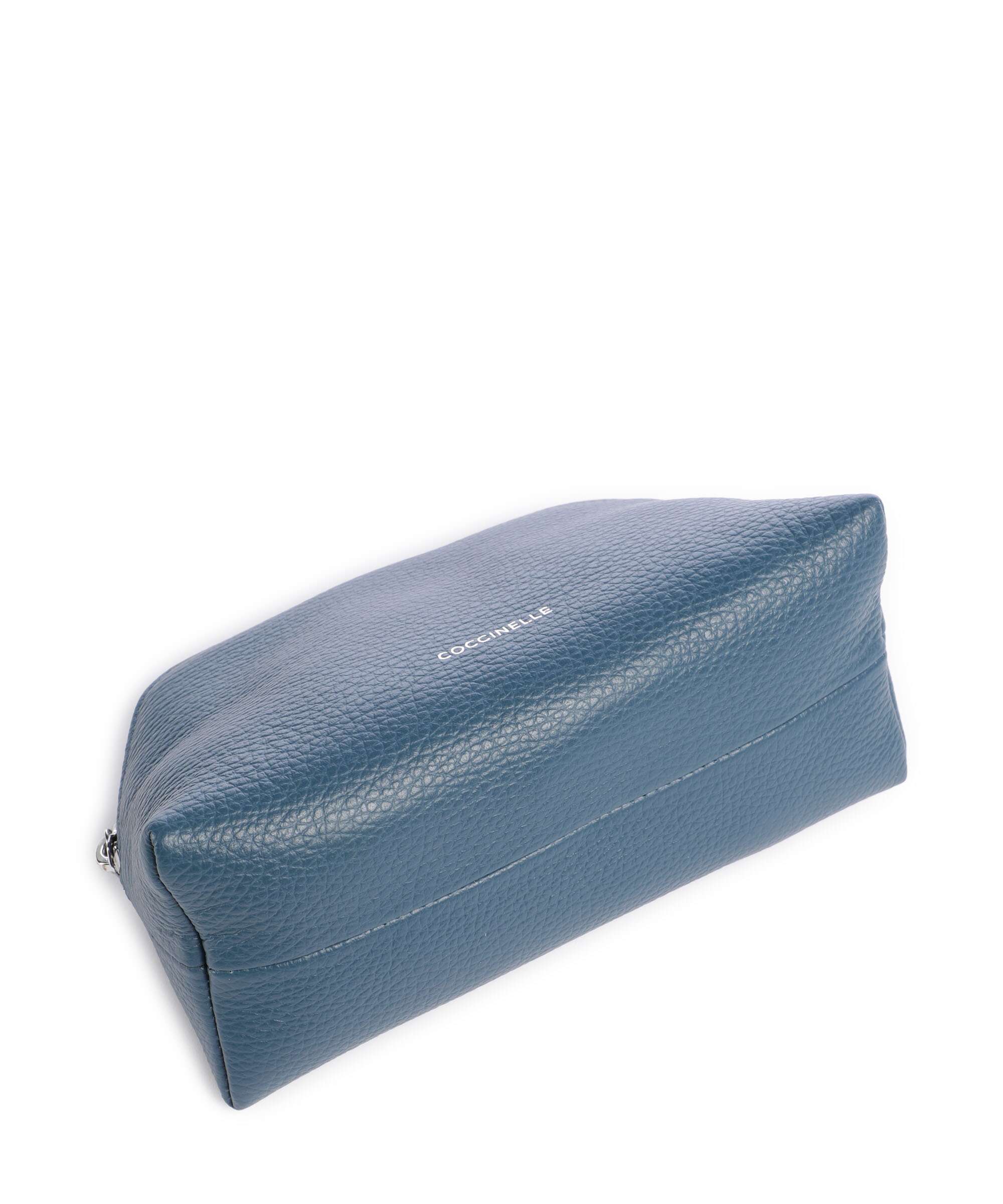 Coccinelle Helga Sac à cosmétiques deep blue - Image 4