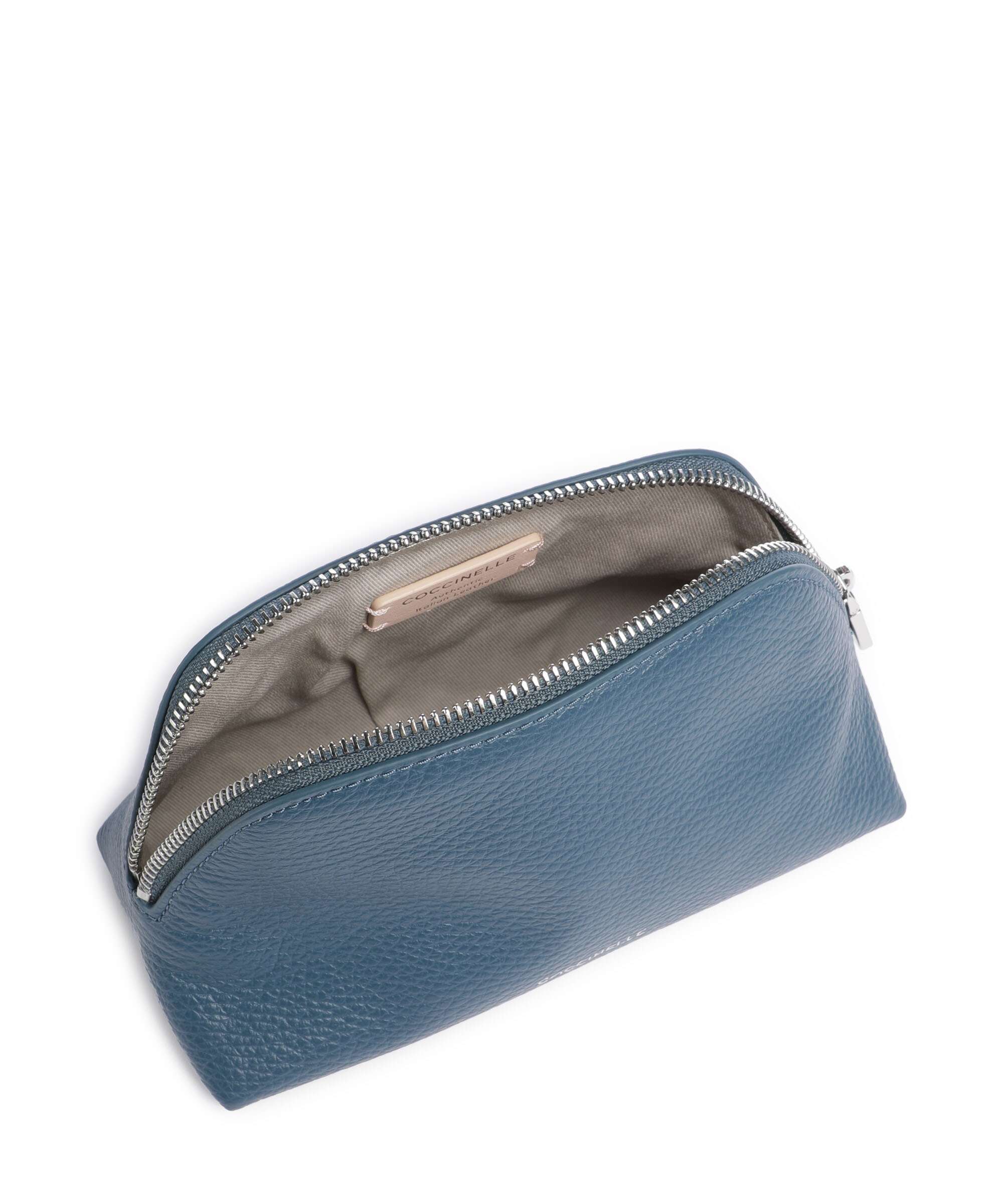Coccinelle Helga Sac à cosmétiques deep blue - Image 5