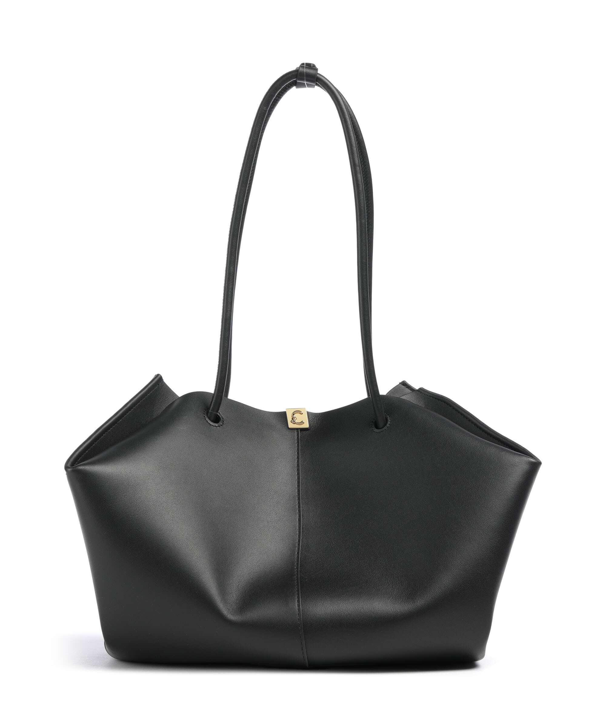 Coccinelle Kamy Sac porté épaule noir