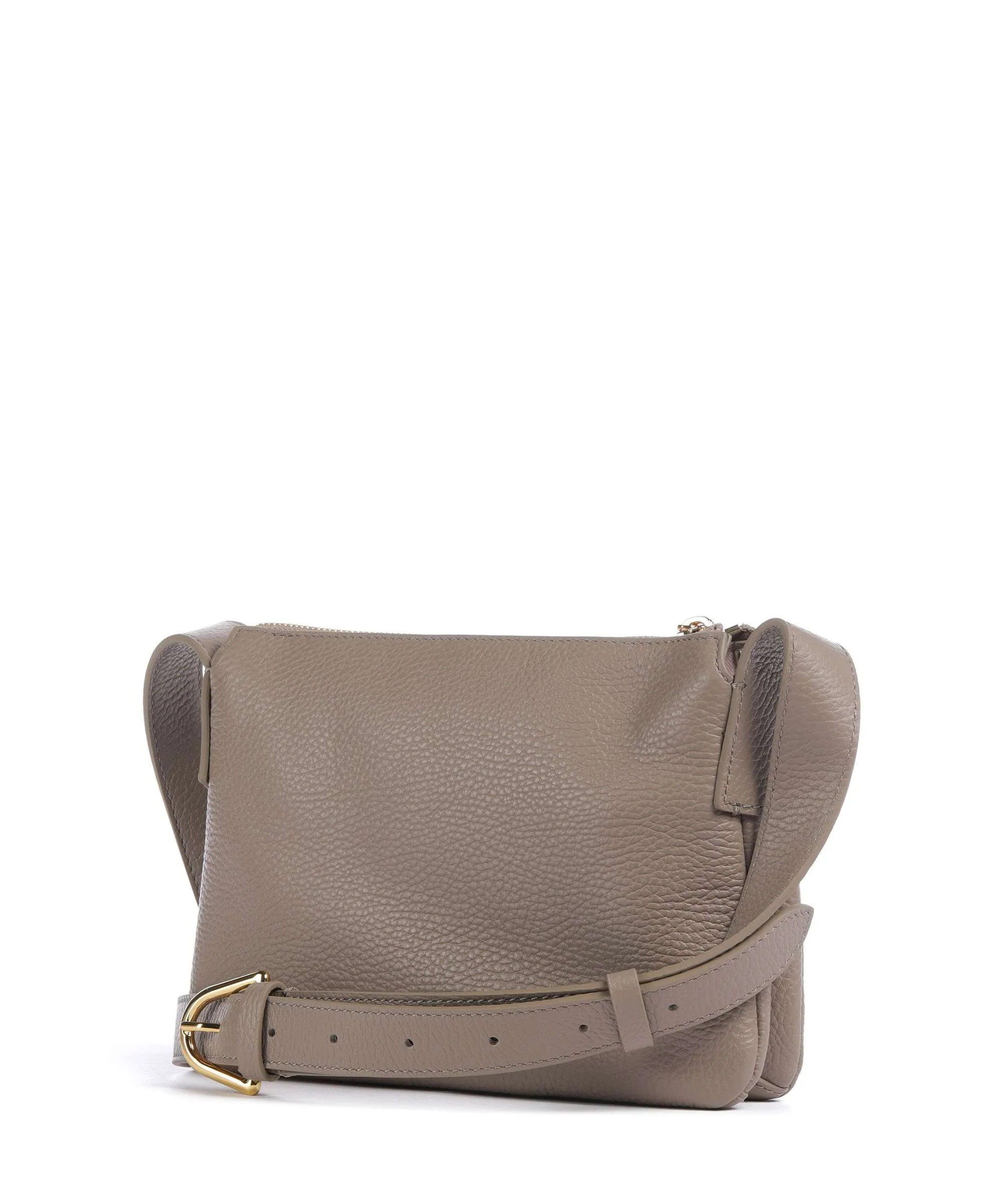 Coccinelle Kirsten Sac bandoulière warm taupe - Image 2
