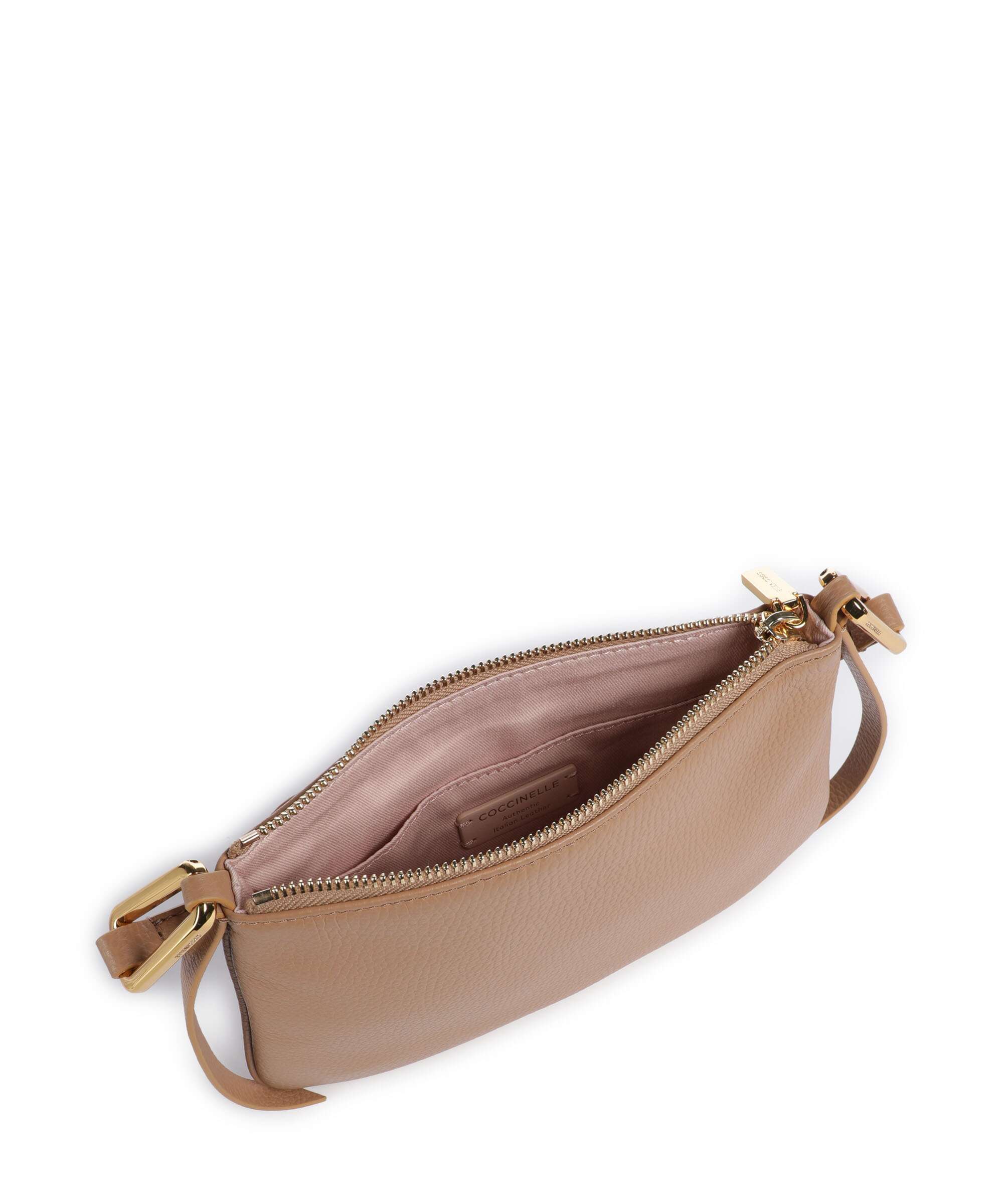 Coccinelle Magie Sac bandoulière skin - Image 6