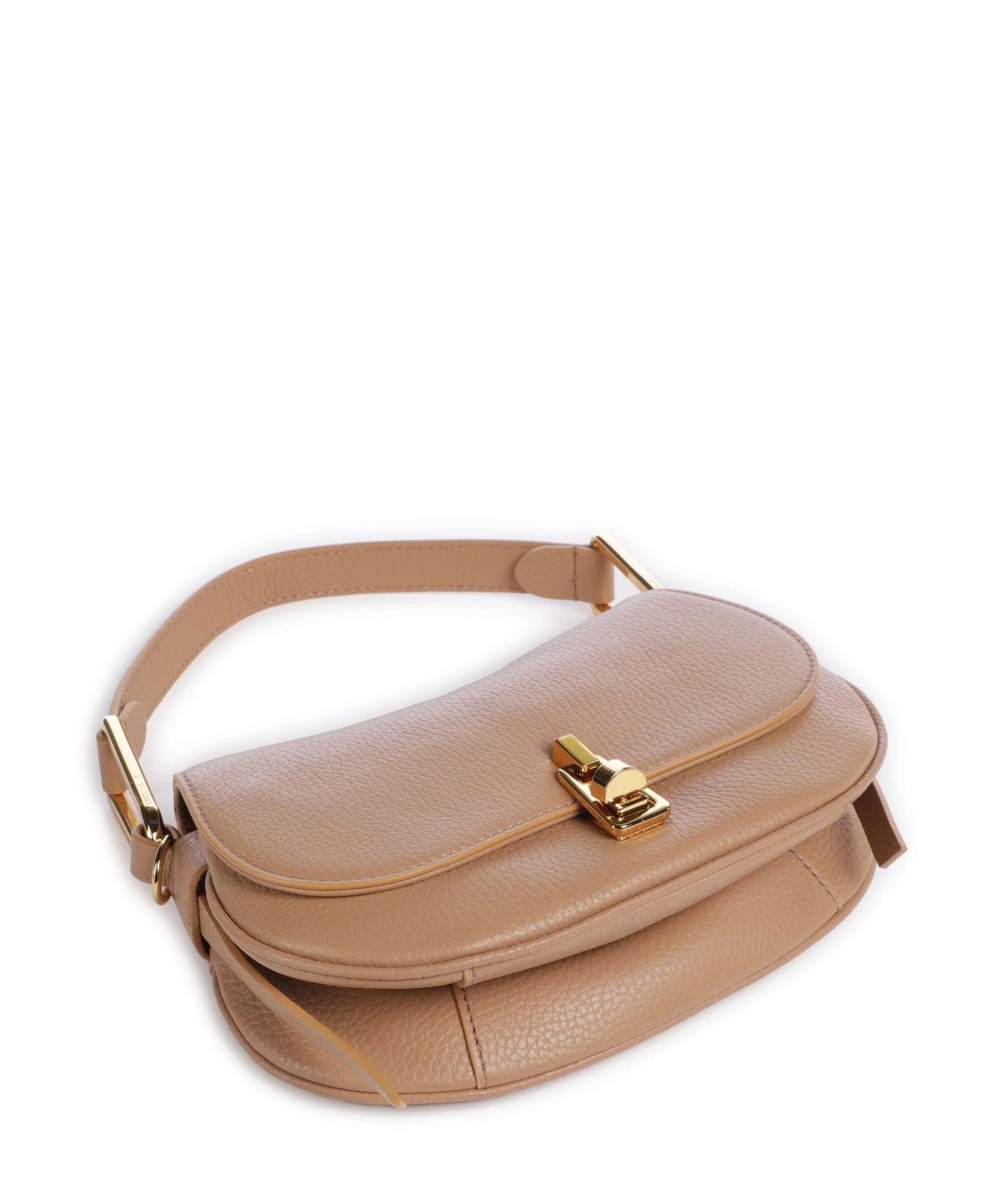 Coccinelle Magie Soft Sac porté épaule skin - Image 6