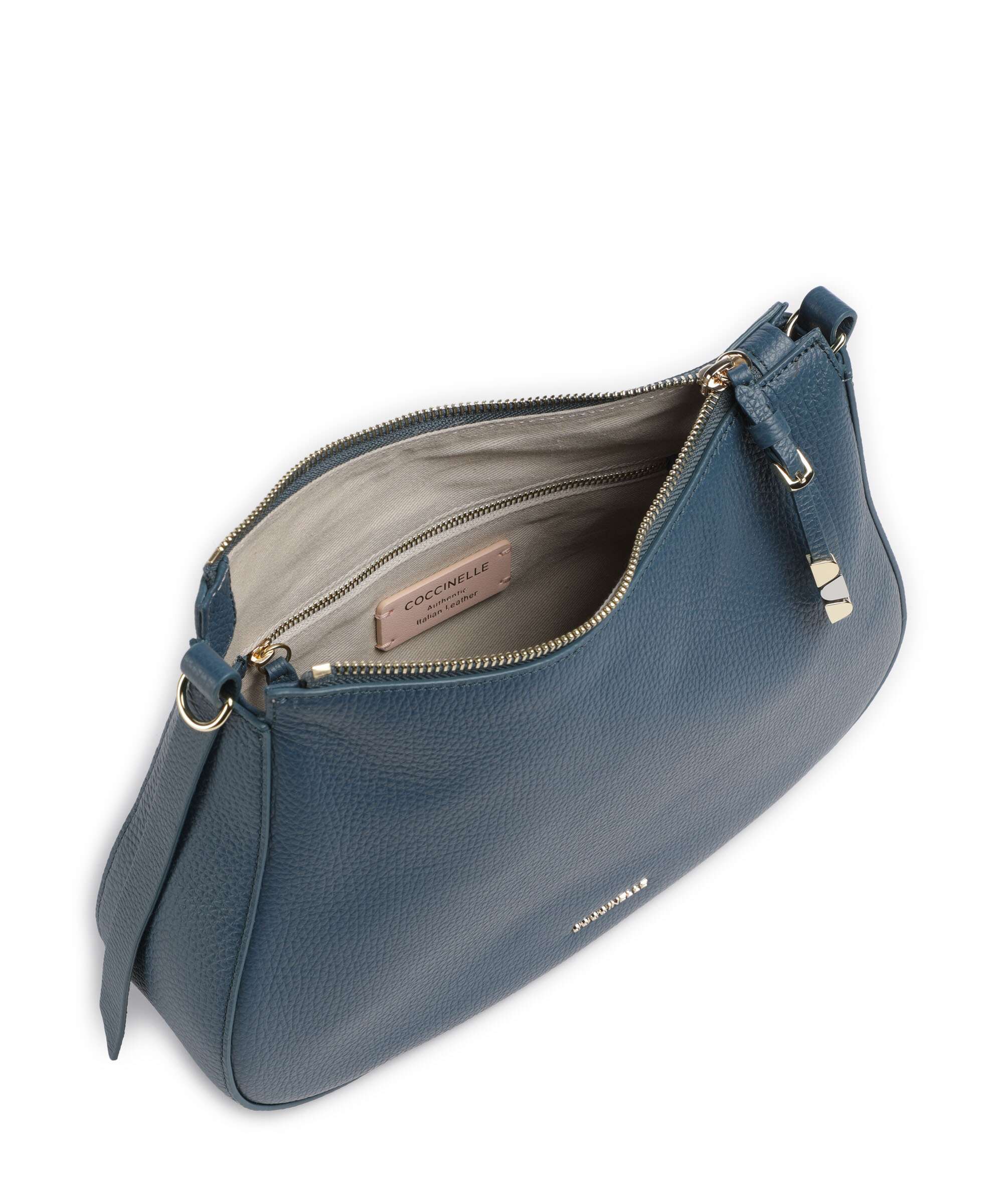 Coccinelle Nory Sac fourre-tout deep blue - Image 7