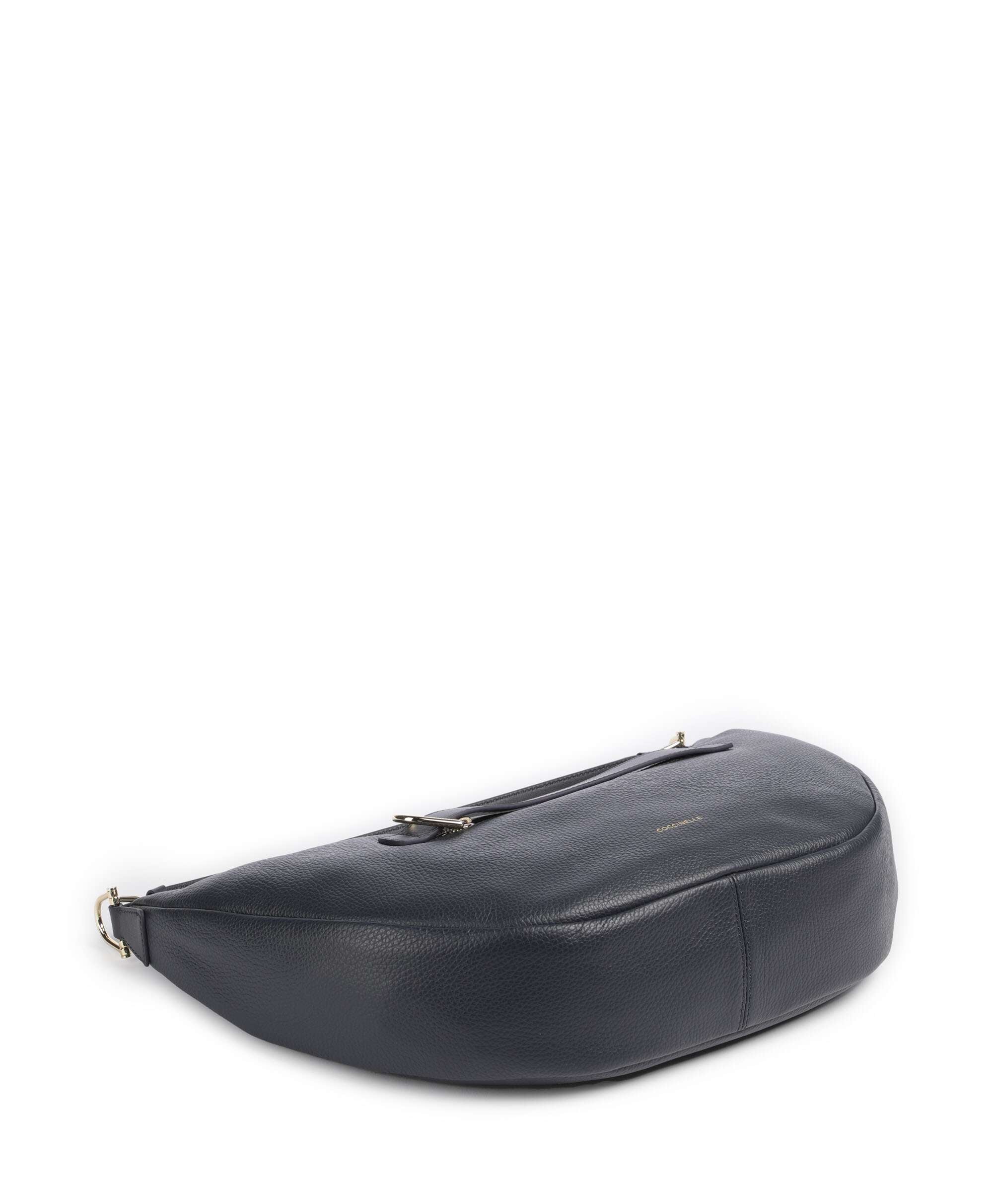 Coccinelle Paki Sac fourre-tout midnight blue - Image 4