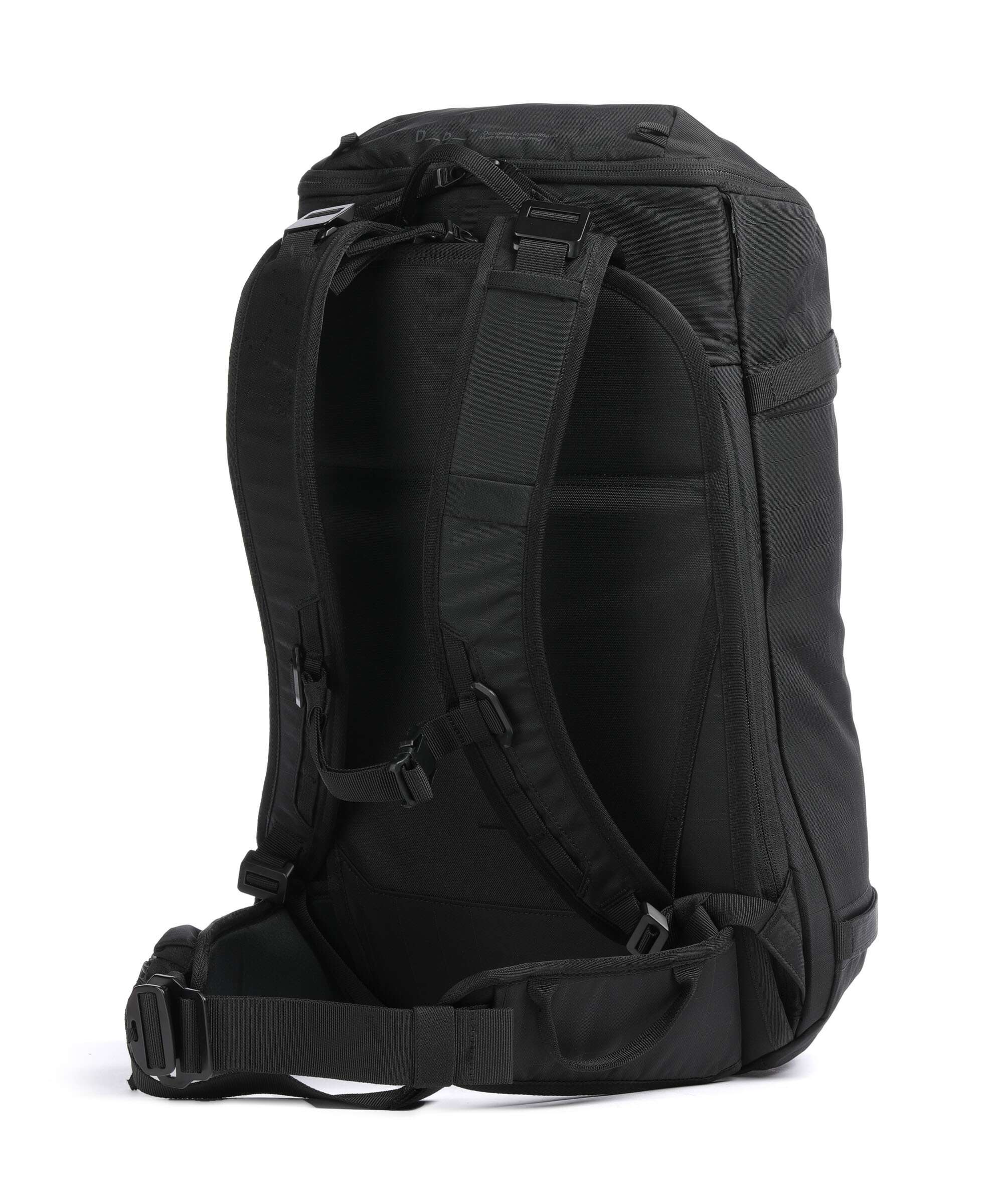 Db Backcountry 25 Sac à dos black out - Image 2