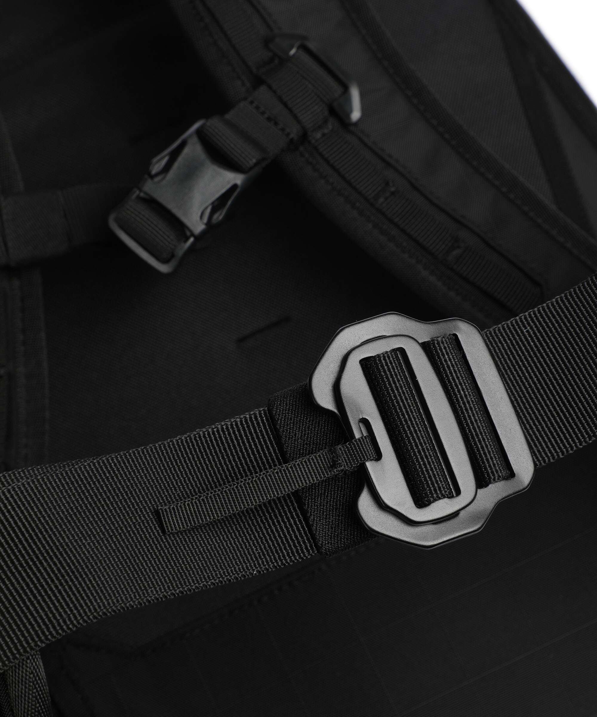 Db Backcountry 25 Sac à dos black out - Image 3