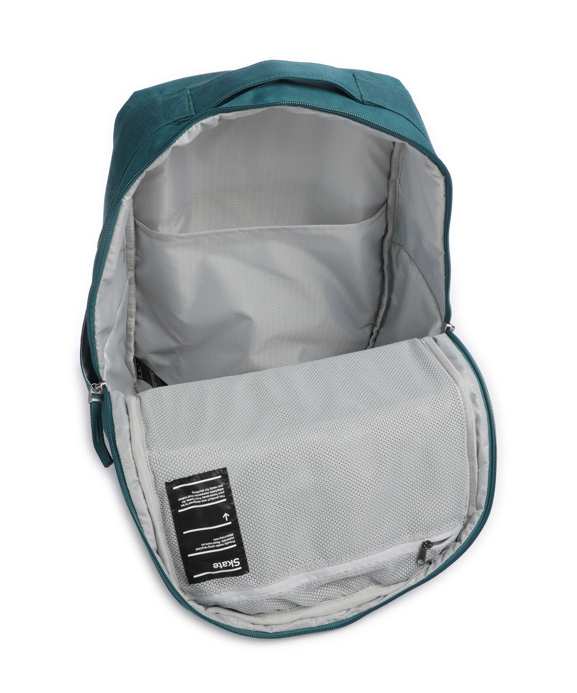 Db Skate 20 Sac à dos midnight teal - Image 6