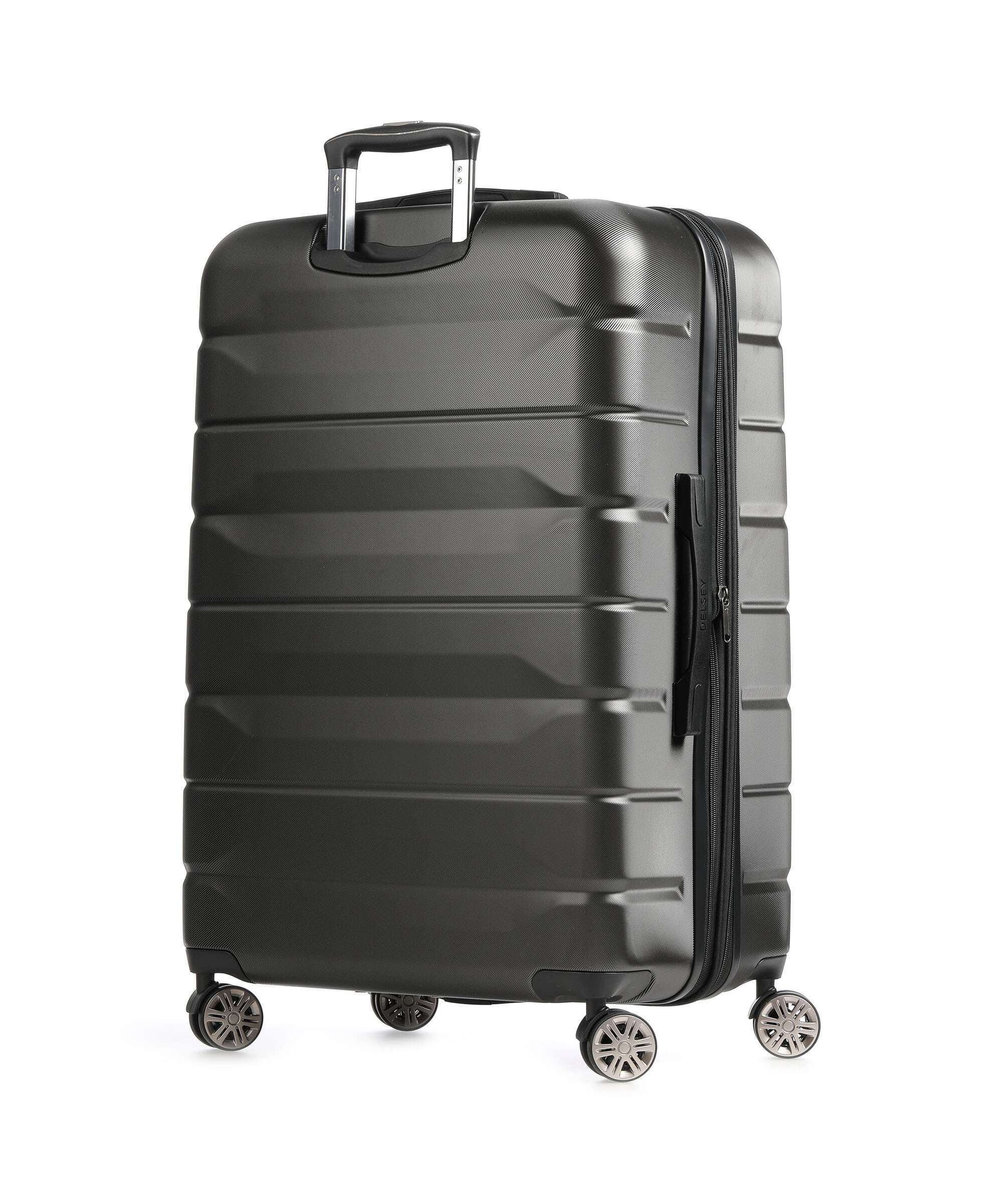 Delsey Paris Air Armour Valise 4 roues schwarz - Image 2