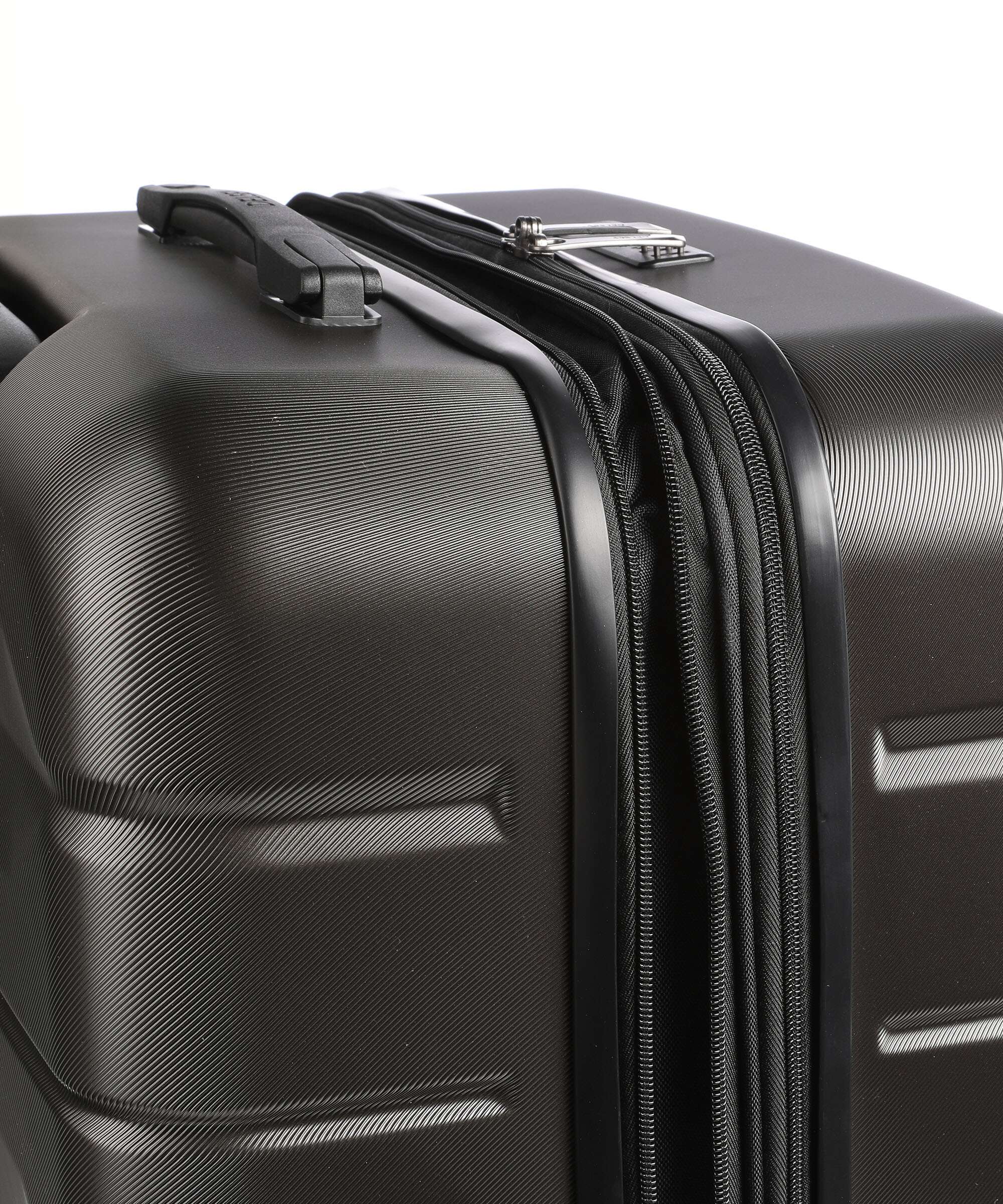 Delsey Paris Air Armour Valise 4 roues schwarz - Image 4