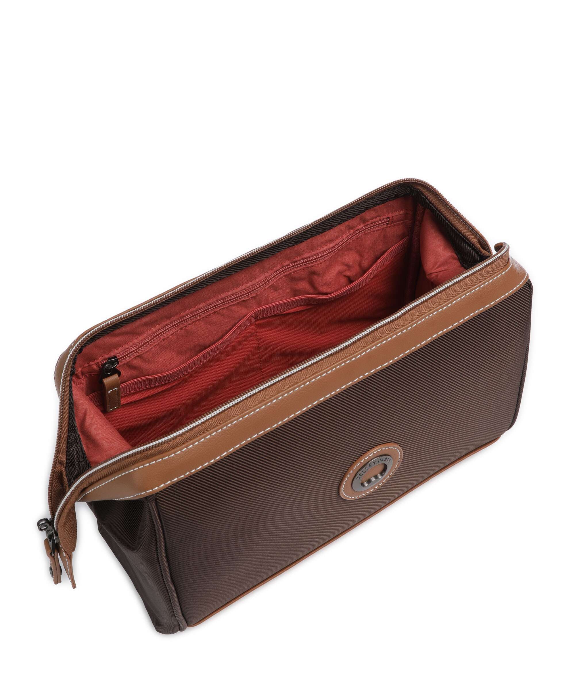 Delsey Paris Chatelet Air 2.0 Trousse de toilette braun - Image 5
