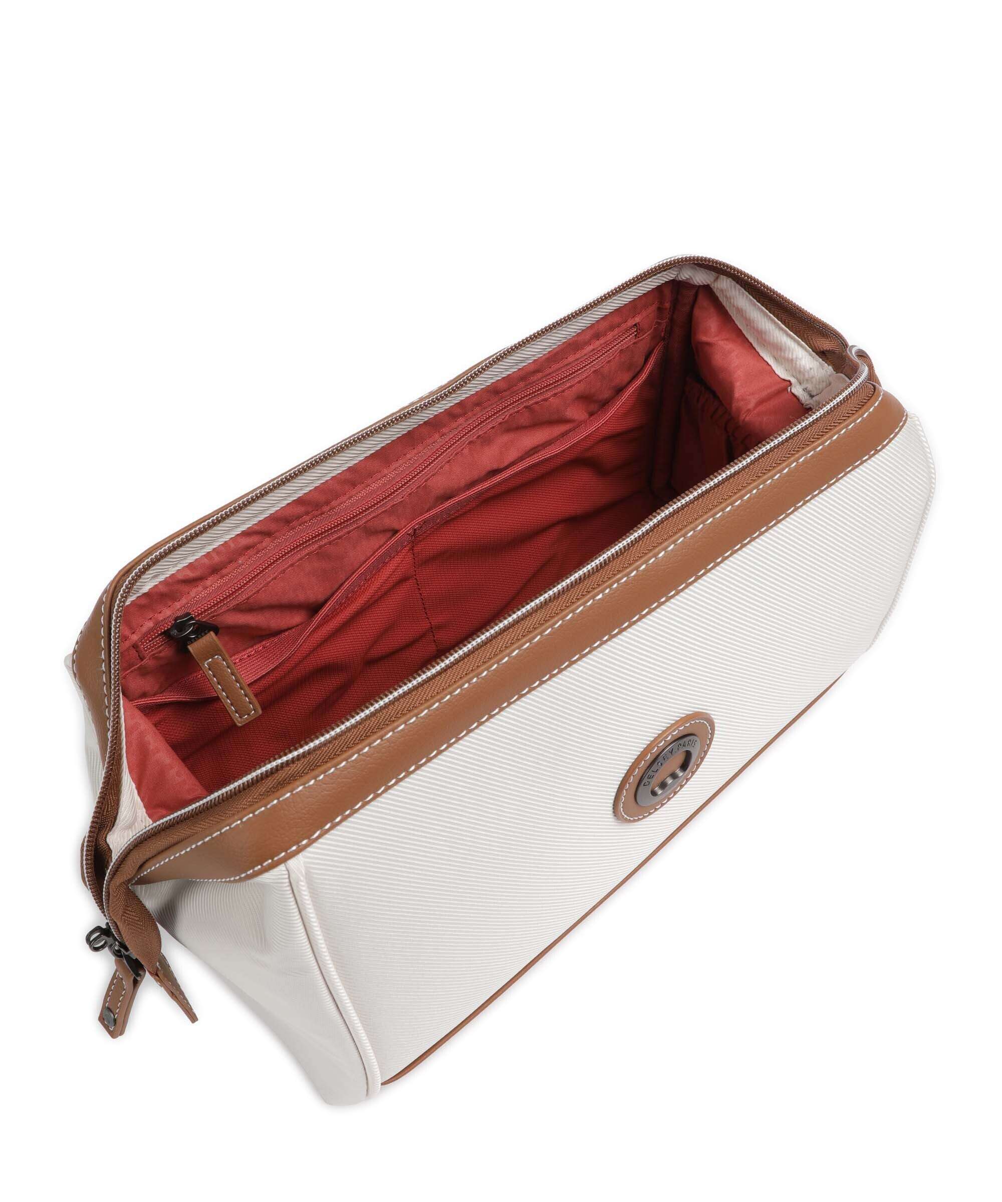 Delsey Paris Chatelet Air 2.0 Trousse de toilette angora - Image 5