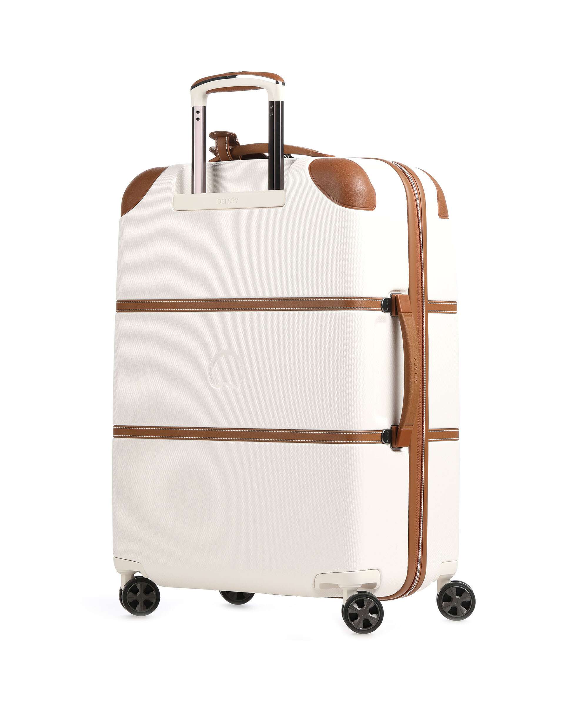Delsey Paris Chatelet Air 2.0 Valise 4 roues angora - Image 2