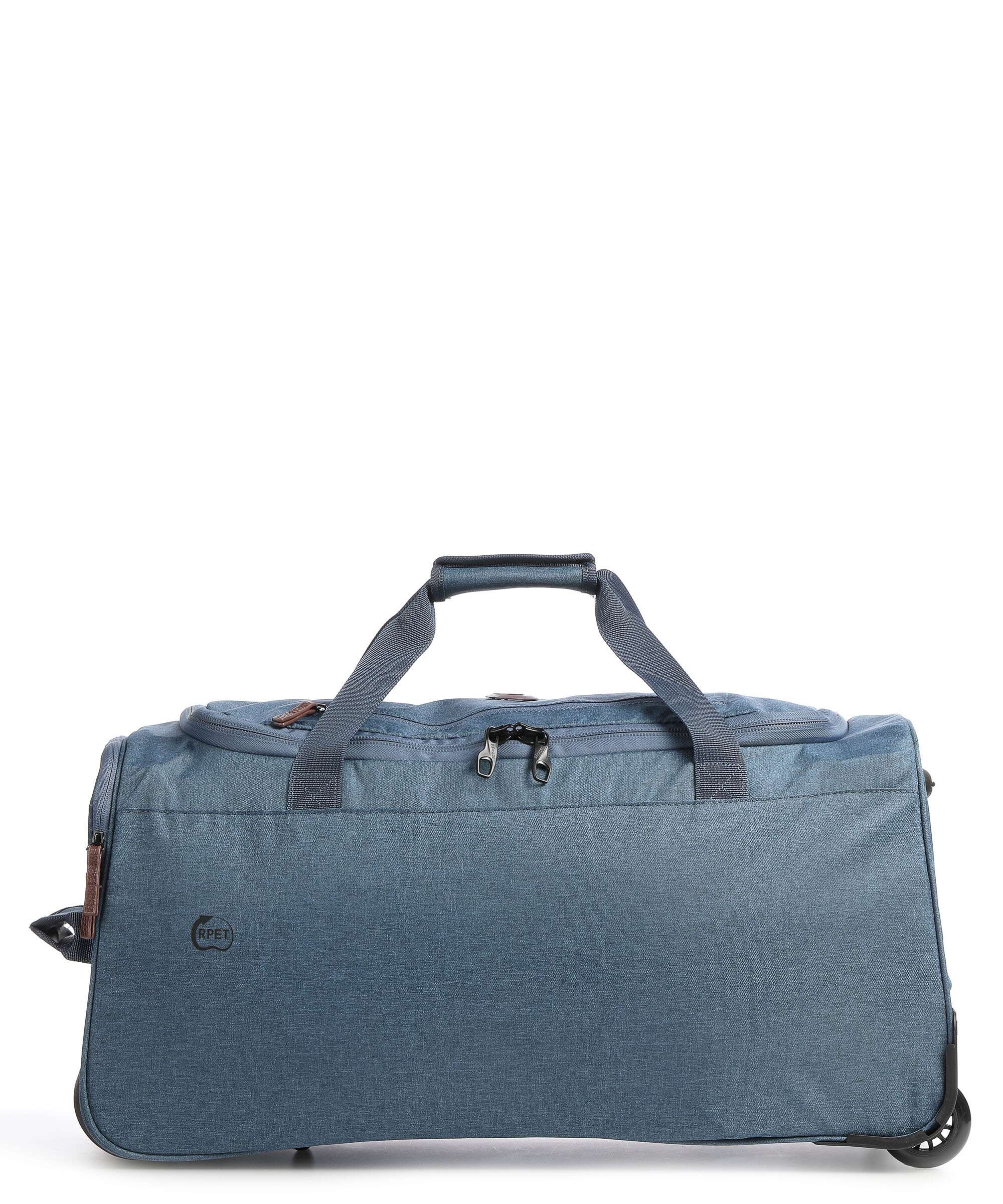 Delsey Paris Maubert 2.0 Sac de voyage à roulettes blau - Image 3