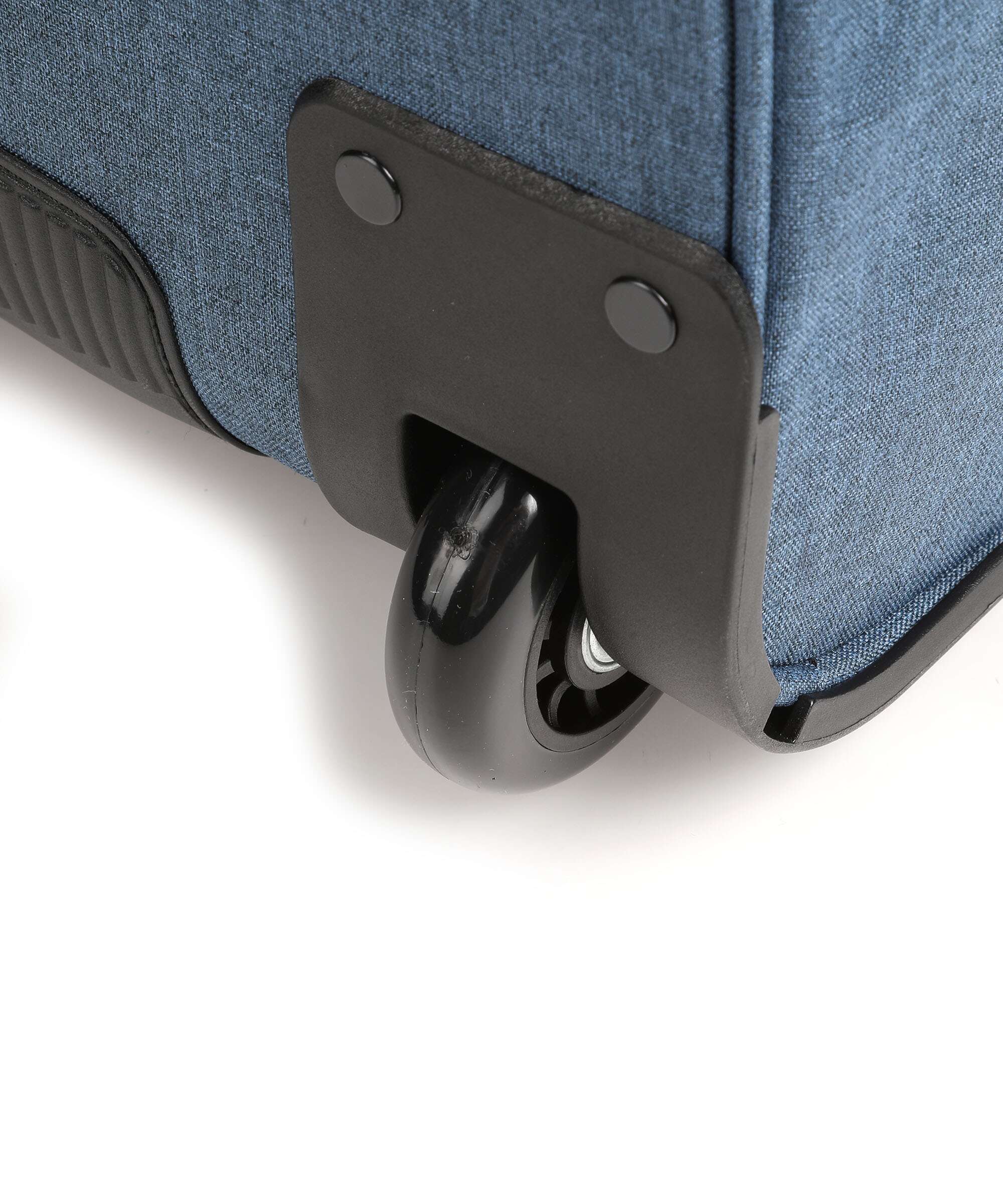 Delsey Paris Maubert 2.0 Sac de voyage à roulettes blau - Image 4