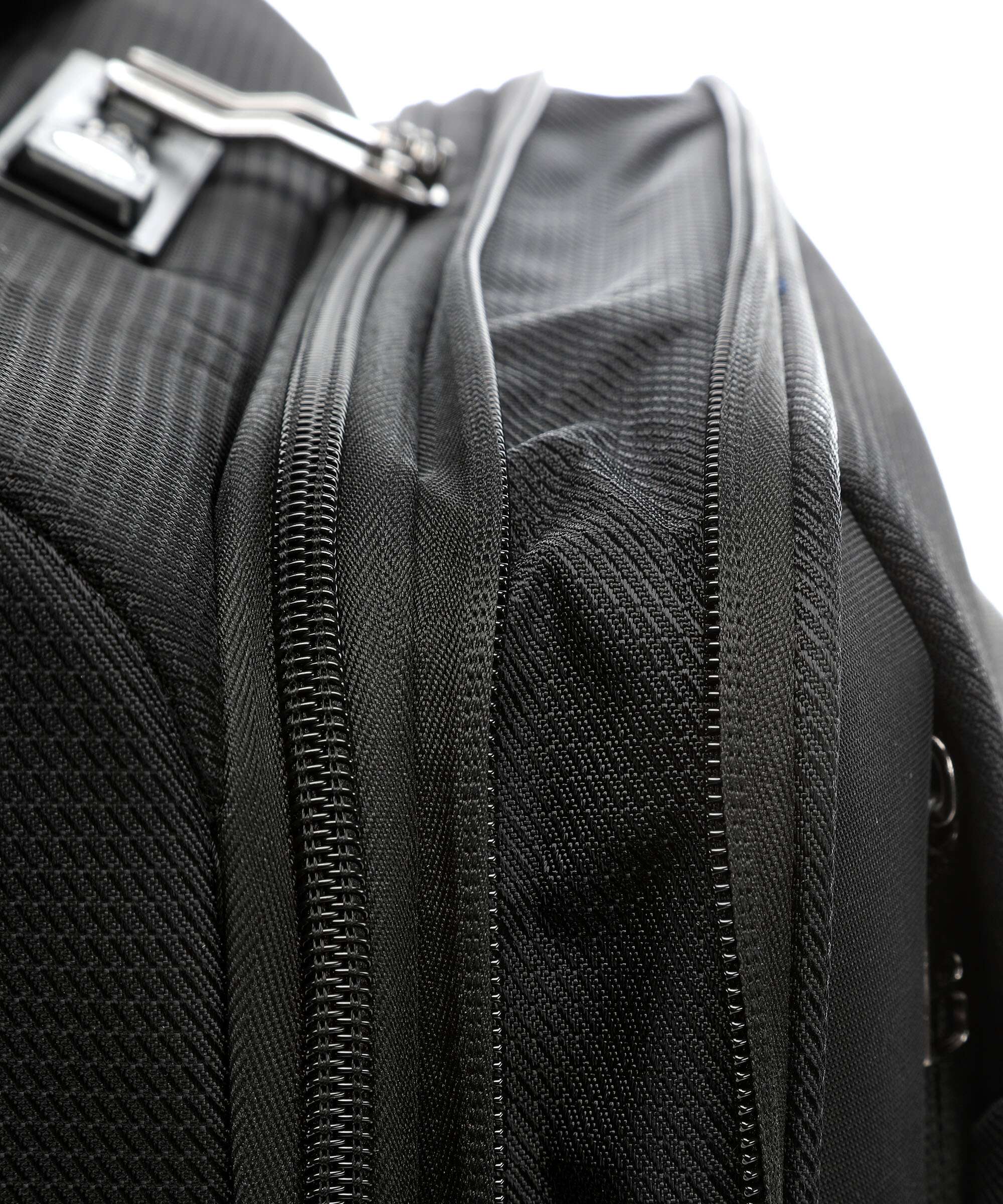 Delsey Paris Montmartre Air 2.0 Slim Line Valise 2 roues schwarz - Image 4