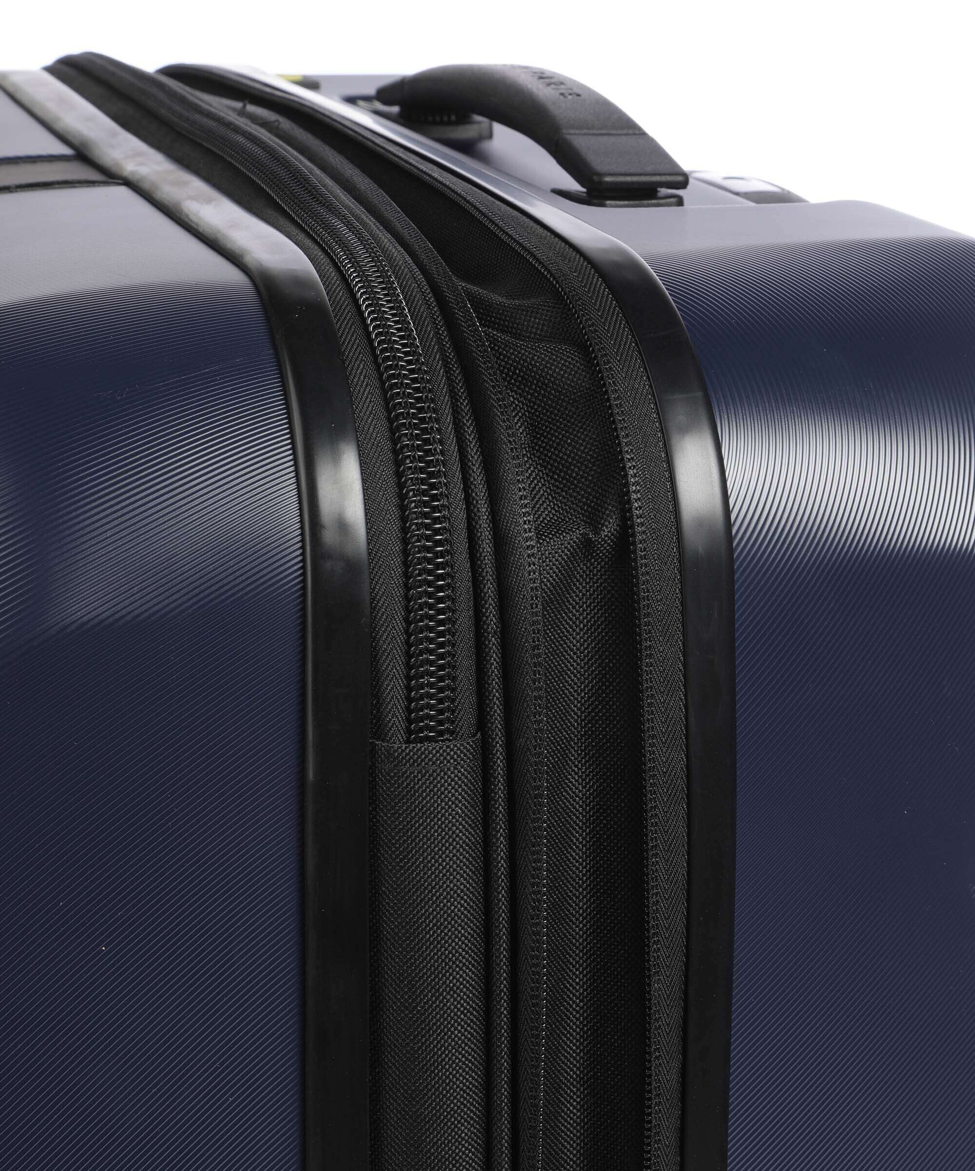 Delsey Paris Promenade Hard 2.0 Valise 4 roues marineblau - Image 4
