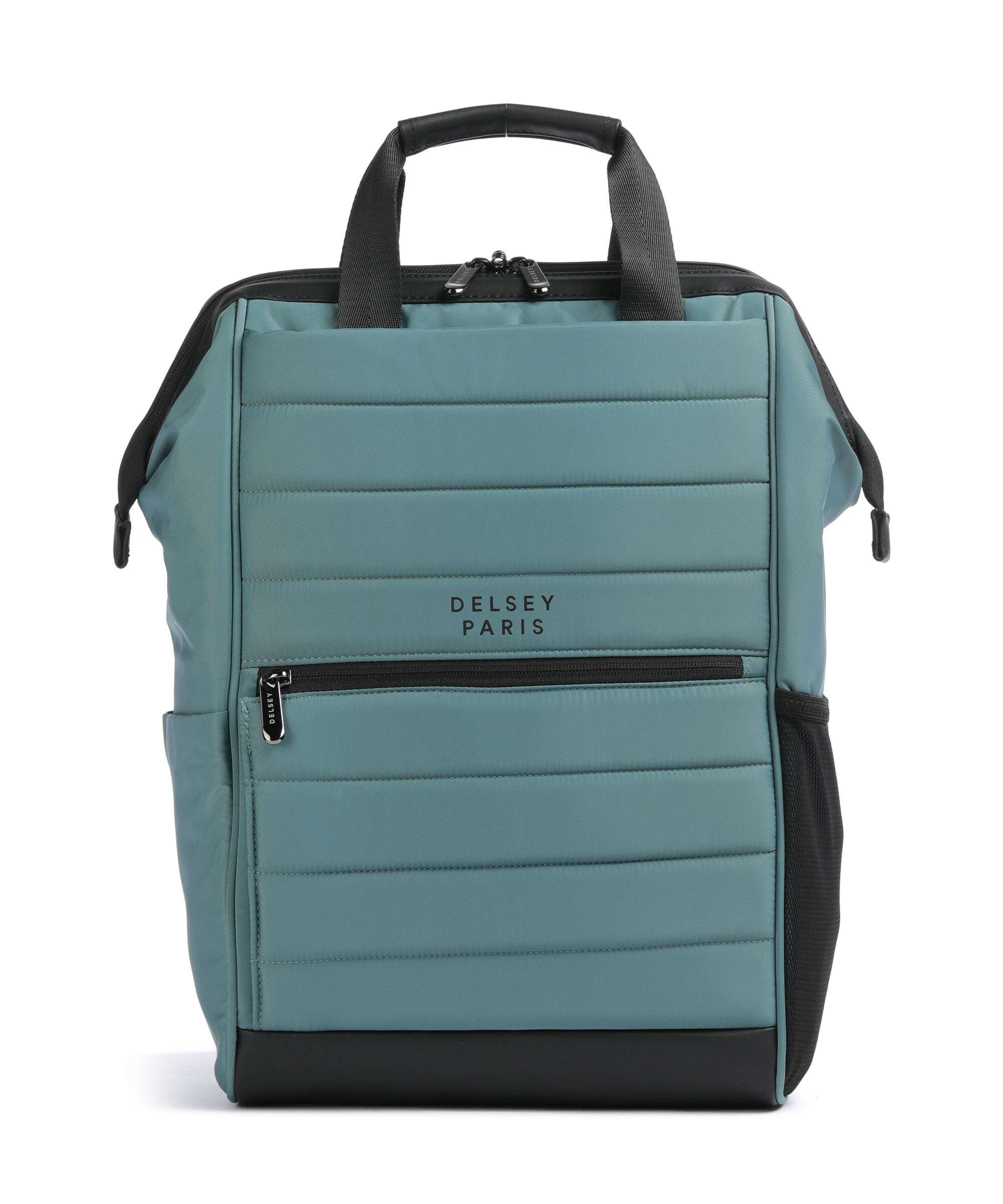 Delsey Paris Shadow 5.0 Sac à dos gruen